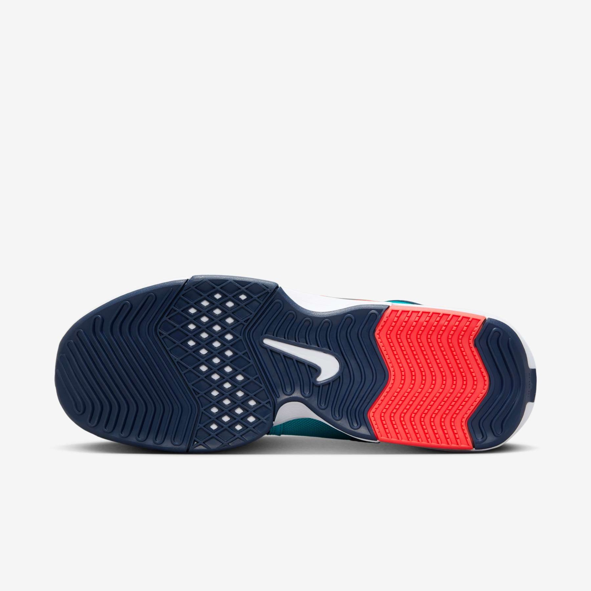 Tênis Nike LeBron Witness 8 Masculino - Foto 2