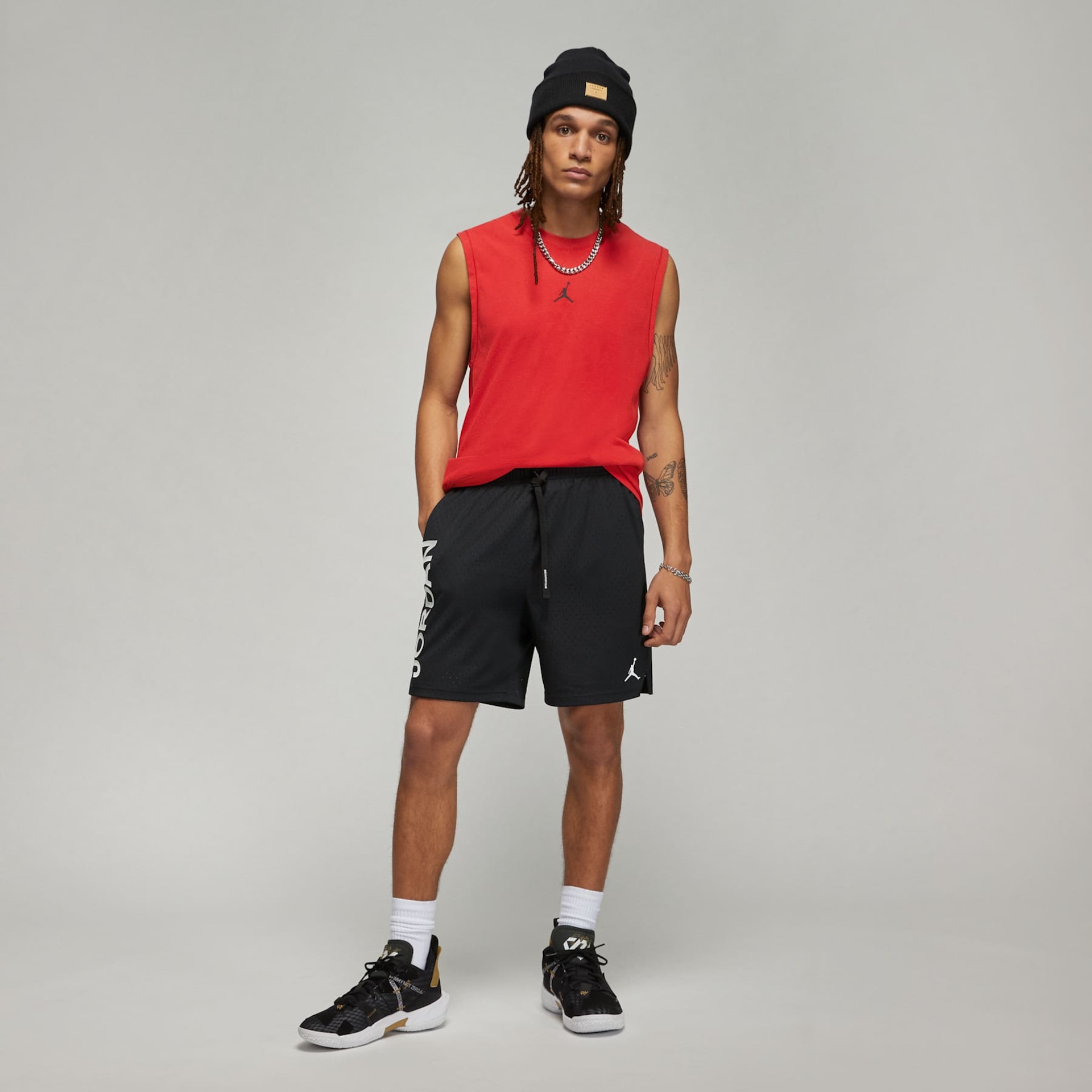 Regata Nike Dri-FIT Masculina - Foto 3