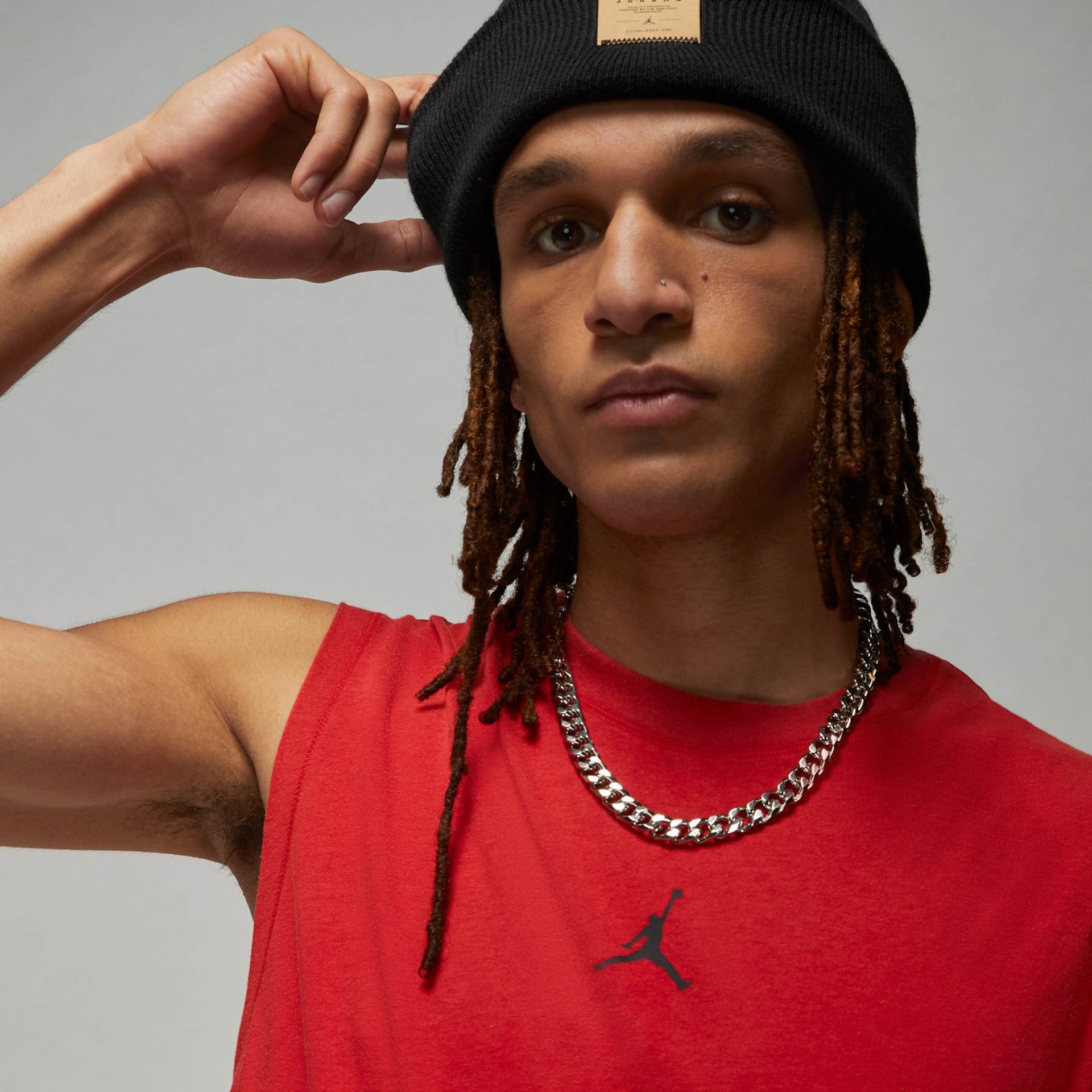 Regata Nike Dri-FIT Masculina - Foto 4