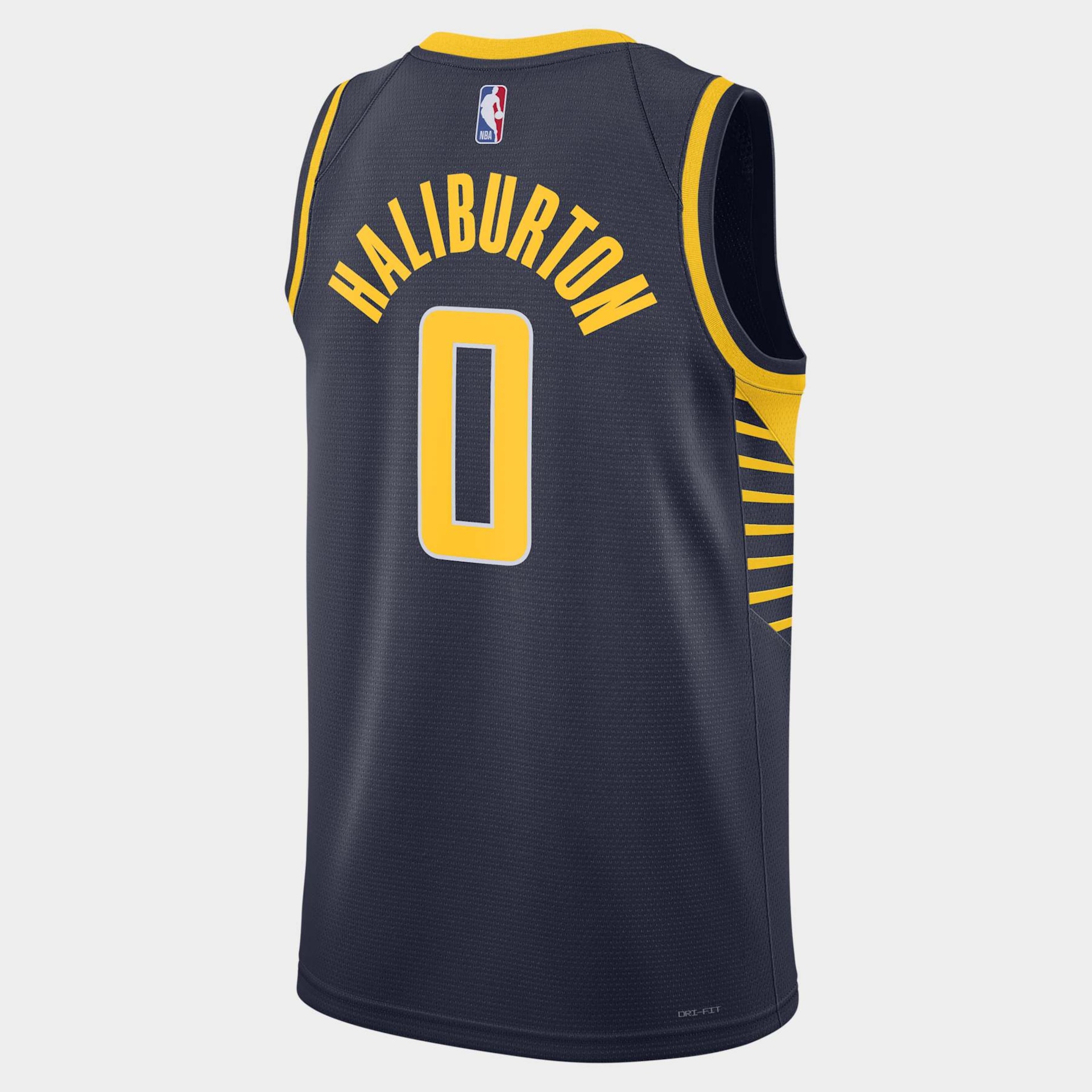 Regata Indiana Pacers Nike Swingman Icon Edition 2026 Masculina - Foto 2