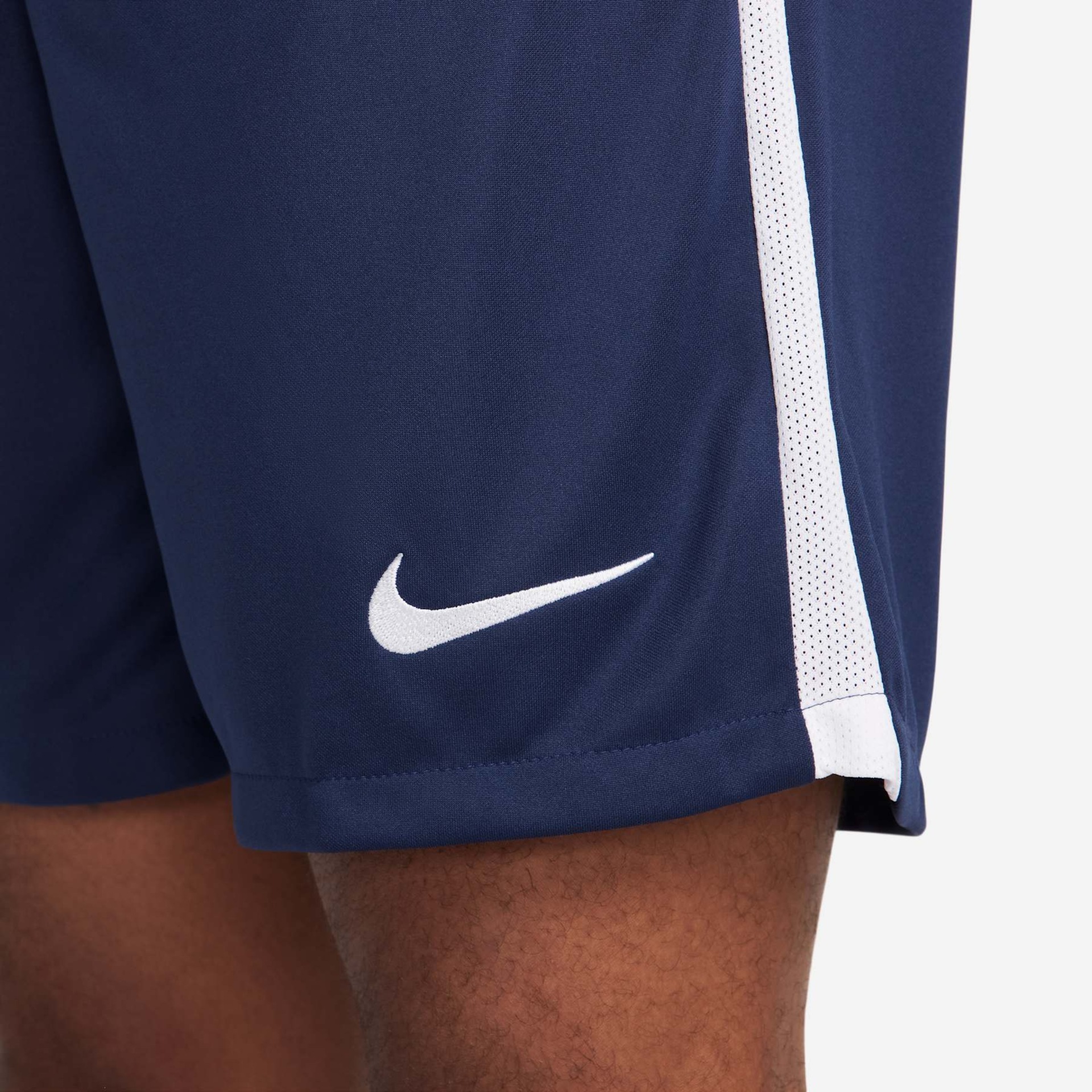 Shorts Dri-FIT Nike League Knit III Masculino - Foto 5