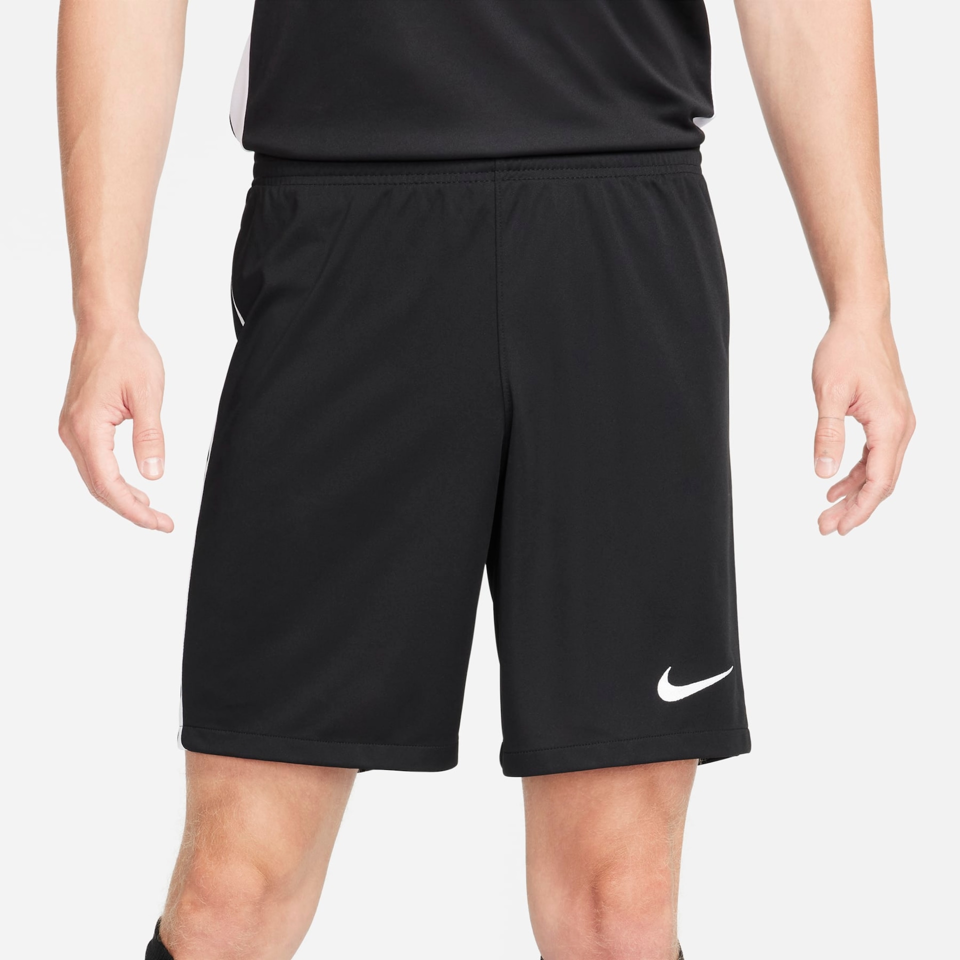 Shorts Dri-FIT Nike League Knit III Masculino - Foto 2