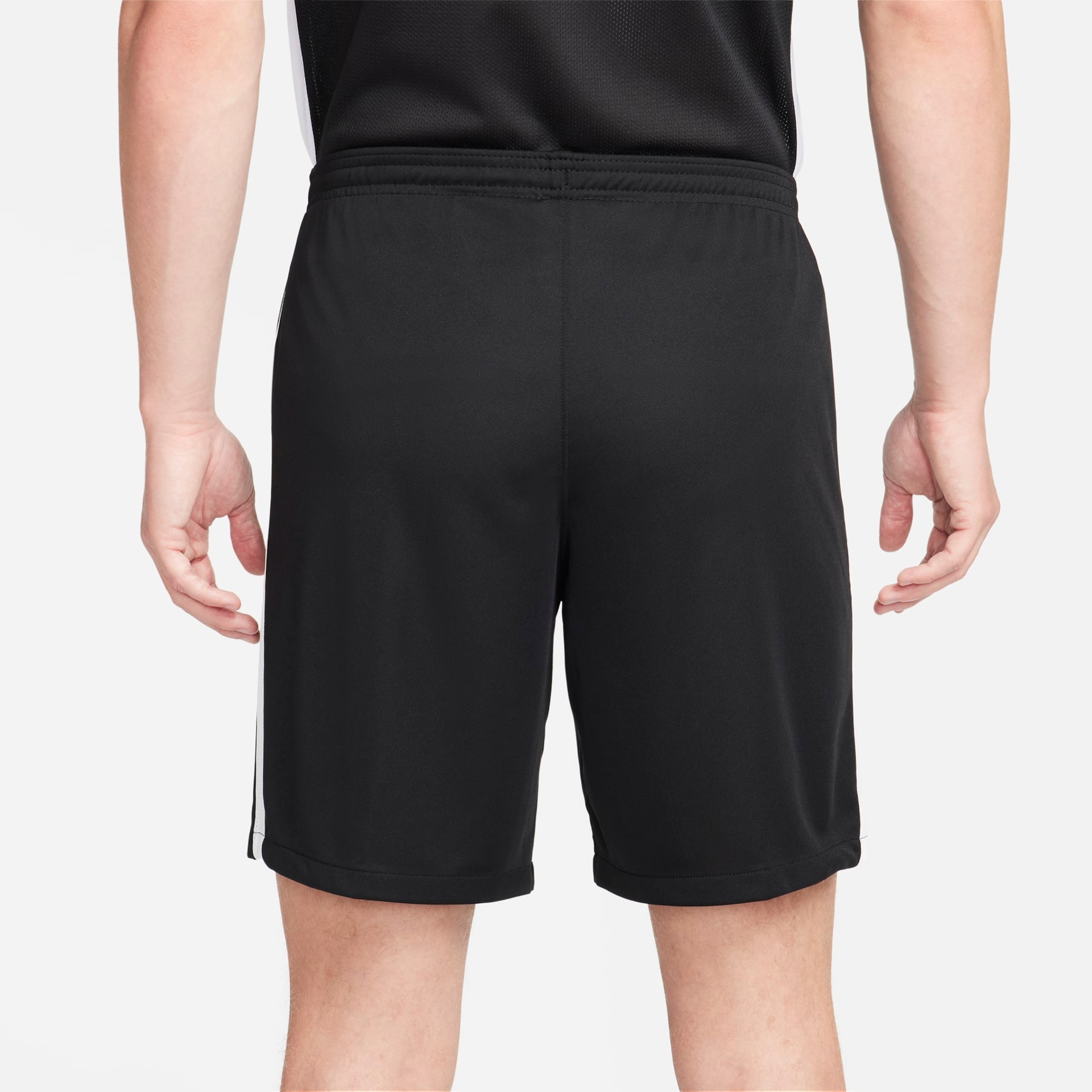 Shorts Dri-FIT Nike League Knit III Masculino - Foto 3