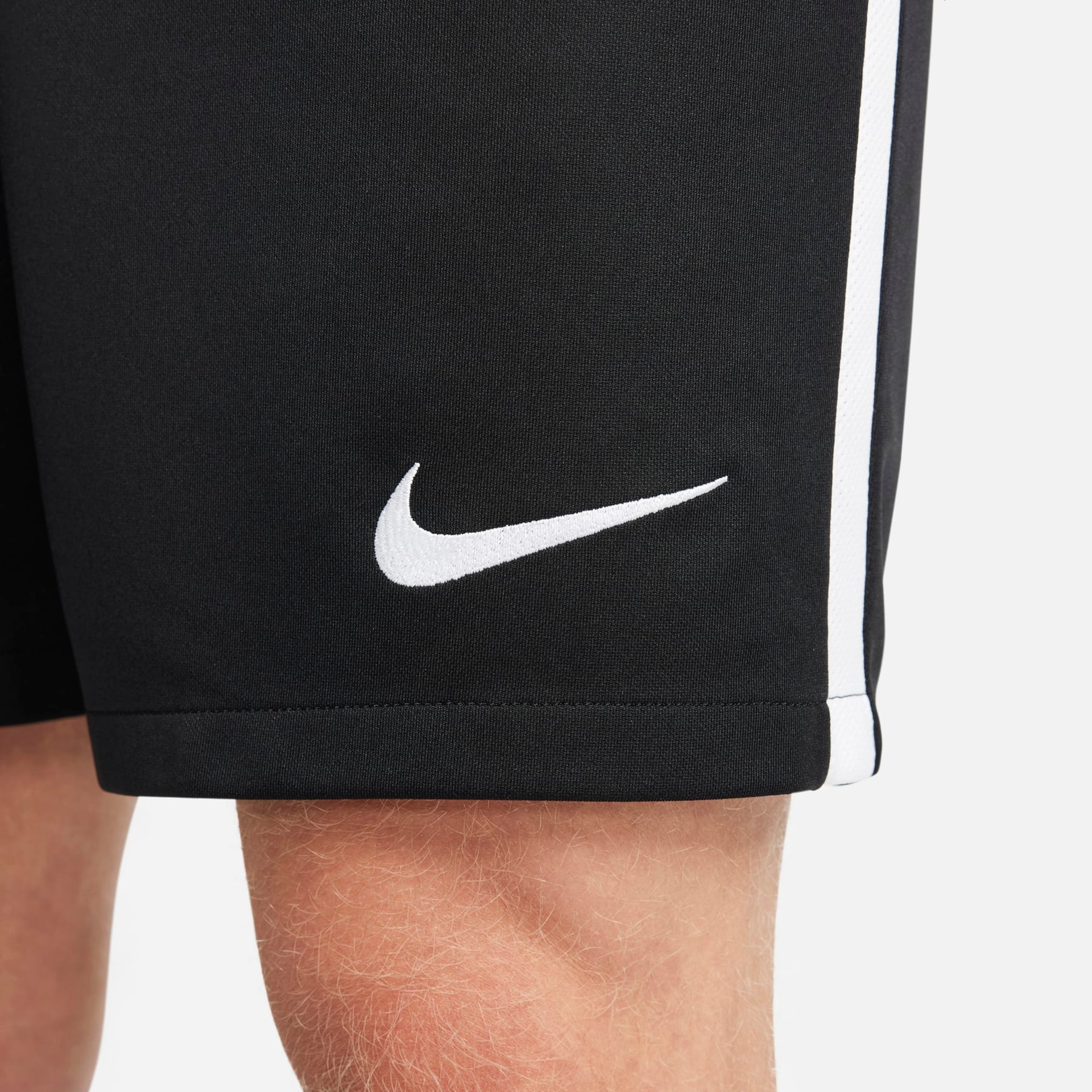 Shorts Dri-FIT Nike League Knit III Masculino - Foto 5
