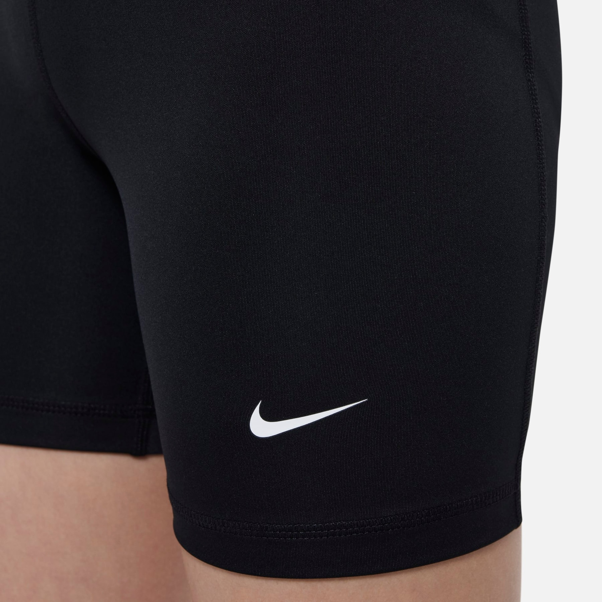 Shorts Dri-FIT Nike Pro DNA Infantil - Foto 4