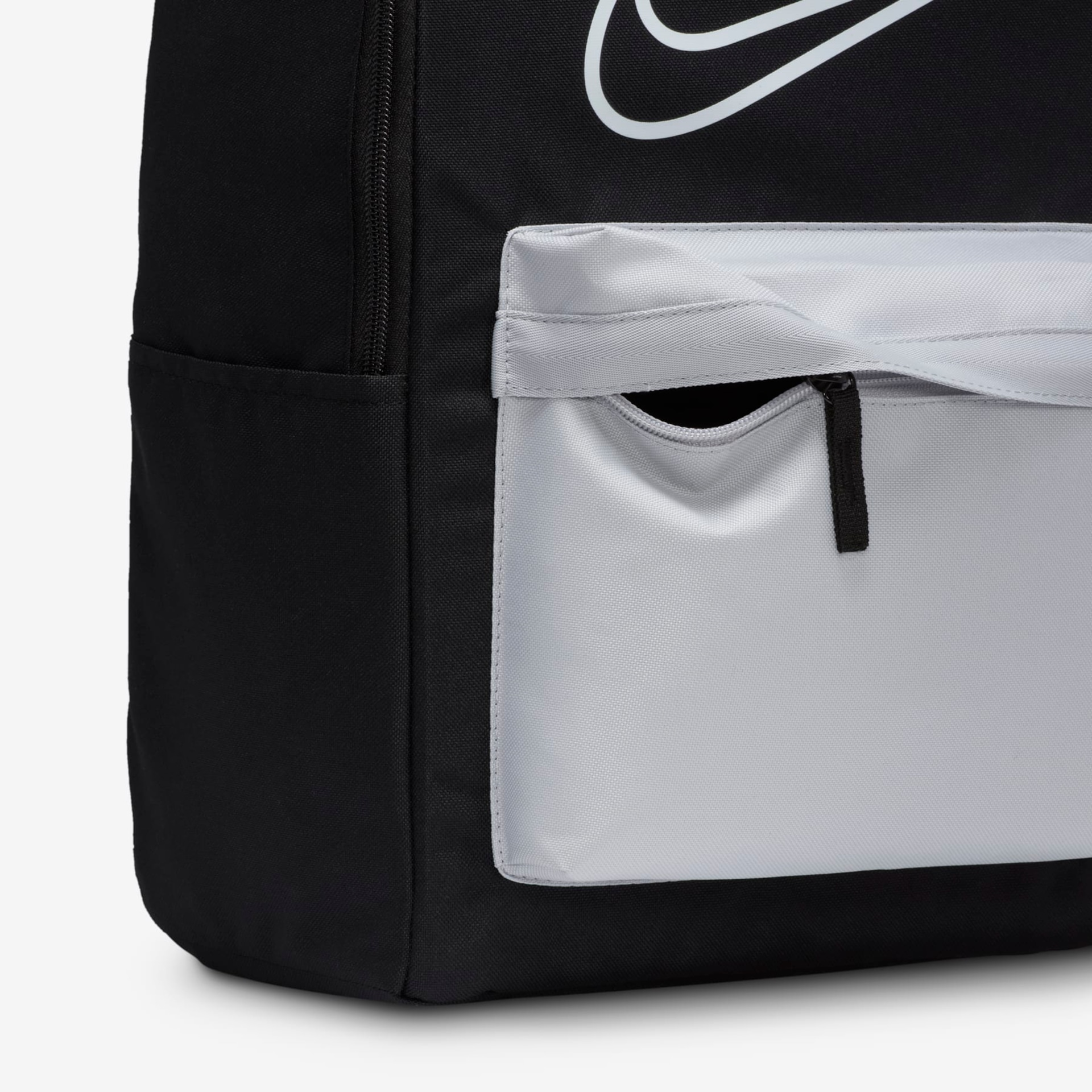 Mochila Nike Heritage Unissex - Foto 6