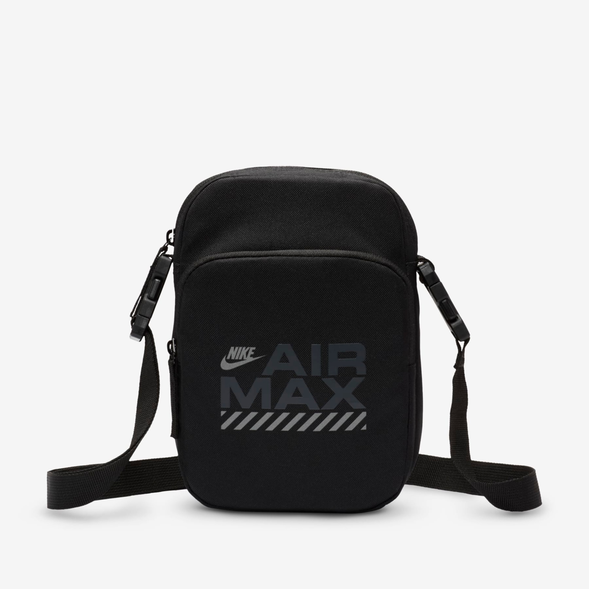 Bolsa Transversal Nike Heritage Unissex - Foto 2