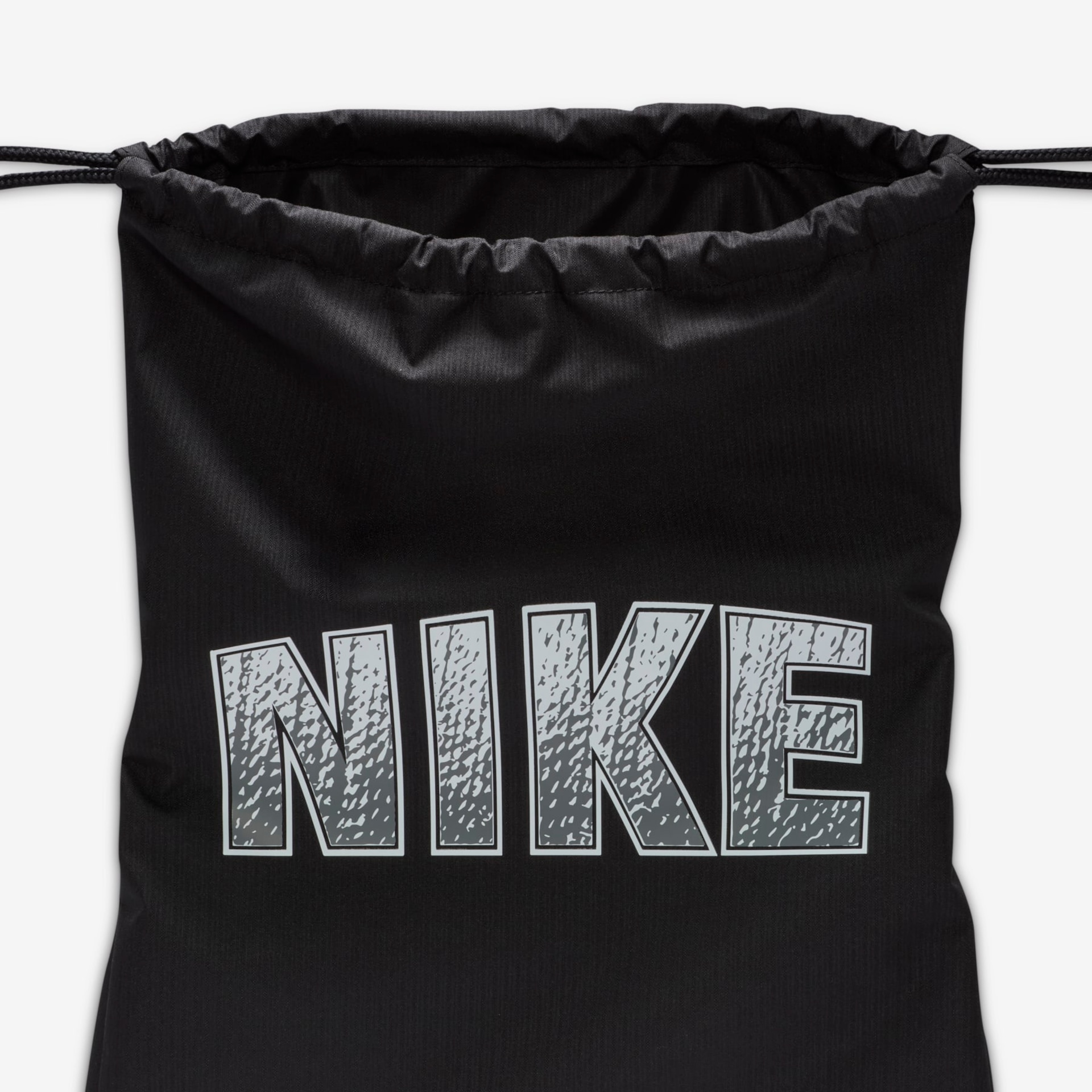 Sacola Nike Drawstring Infantil - Foto 4