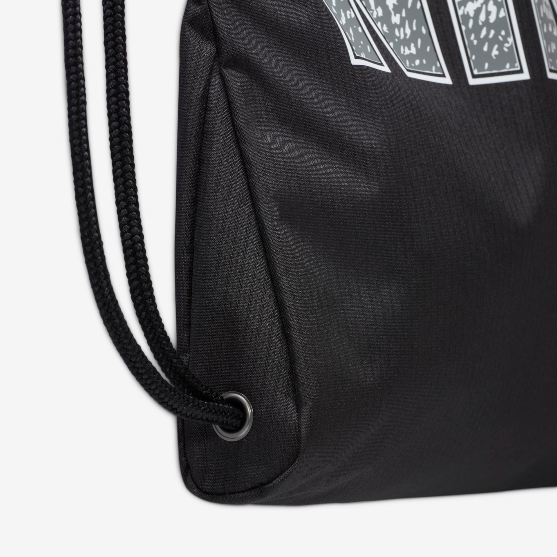 Sacola Nike Drawstring Infantil - Foto 5