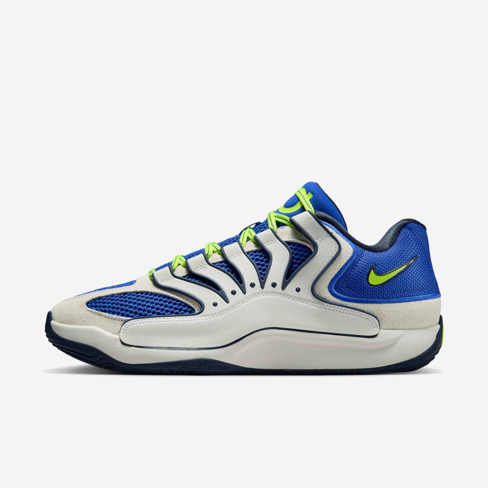 Tênis Nike KD18 Masculino - Foto 1