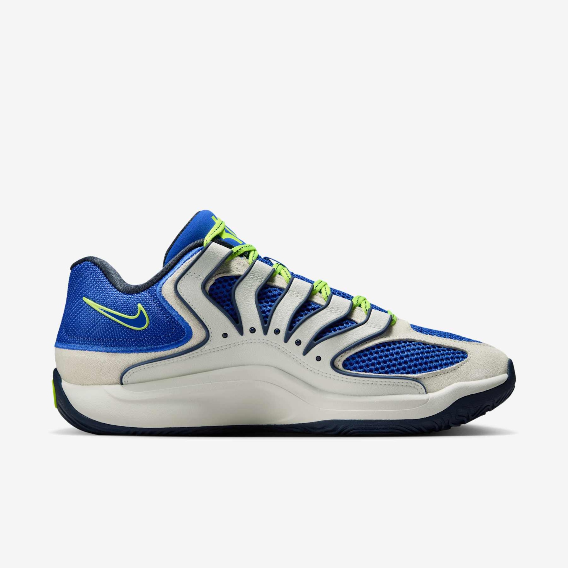 Tênis Nike KD18 Masculino - Foto 3