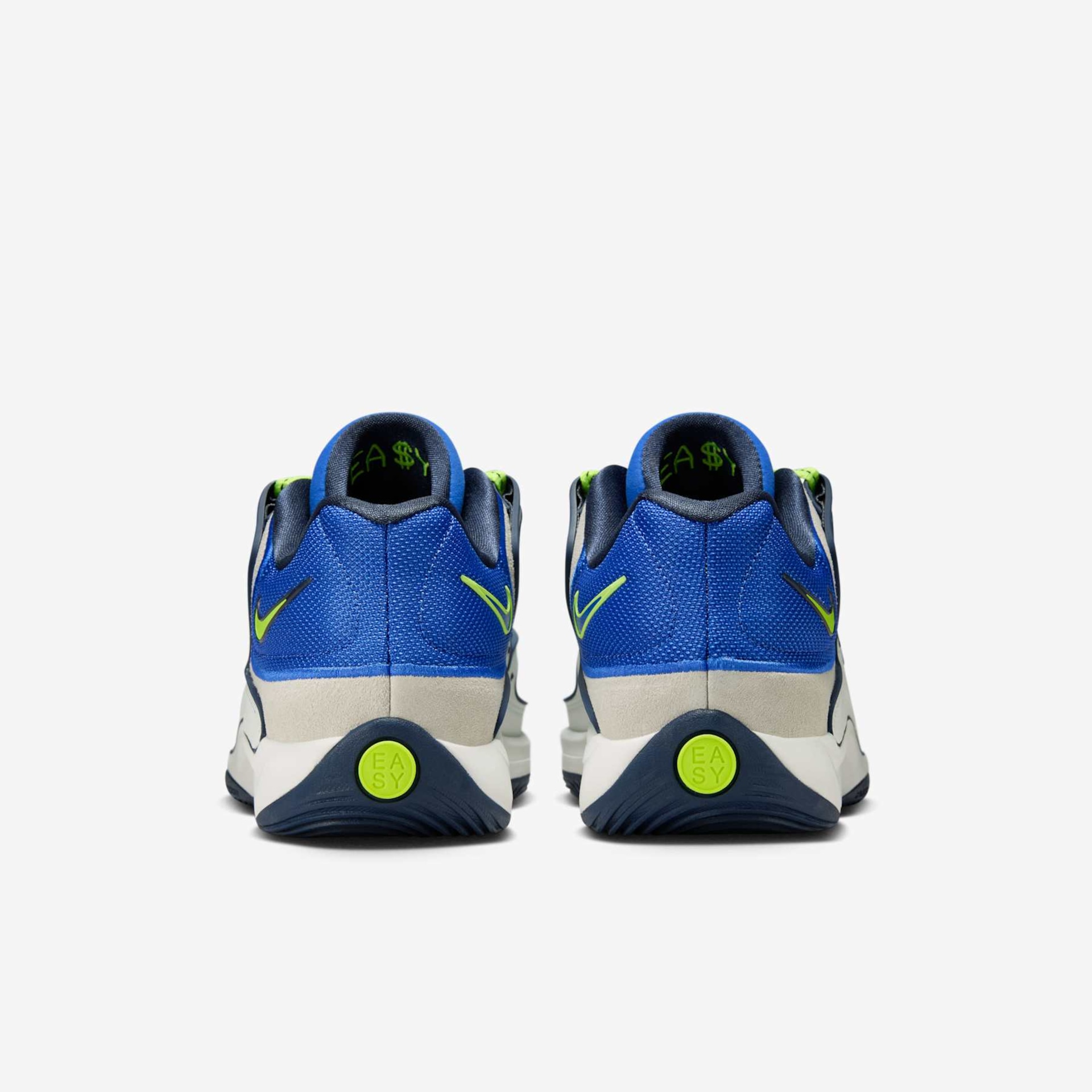 Tênis Nike KD18 Masculino - Foto 6