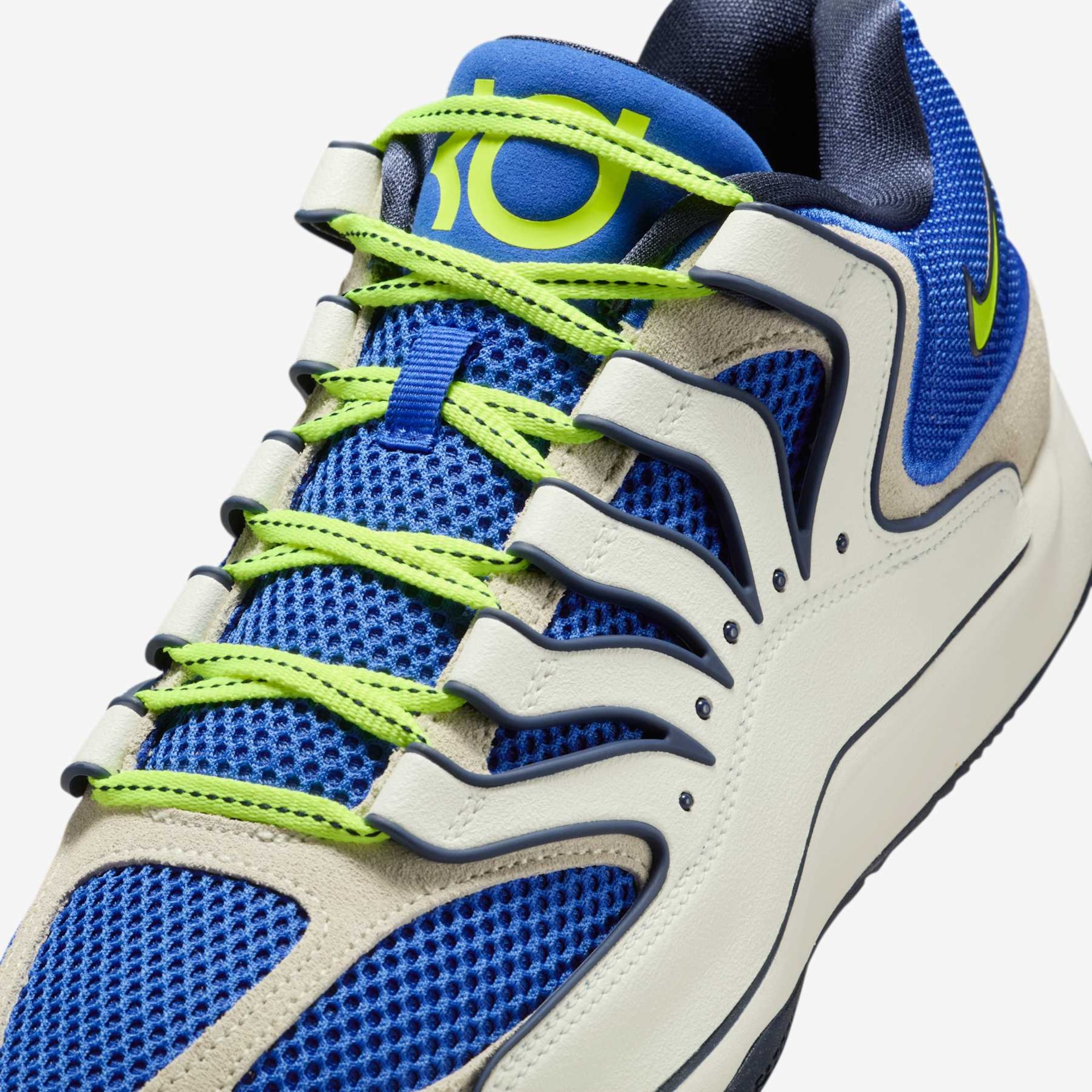 Tênis Nike KD18 Masculino - Foto 7