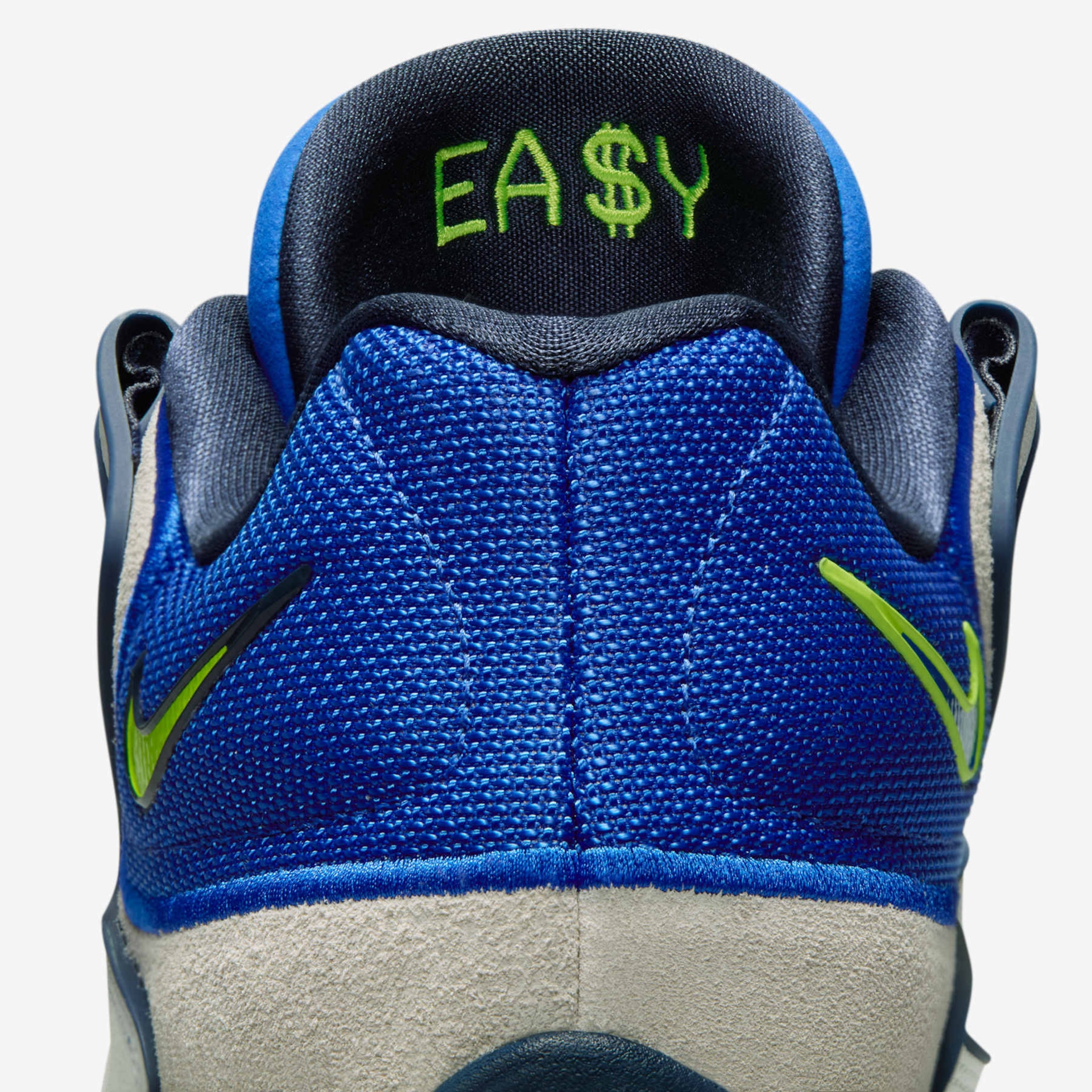 Tênis Nike KD18 Masculino - Foto 9