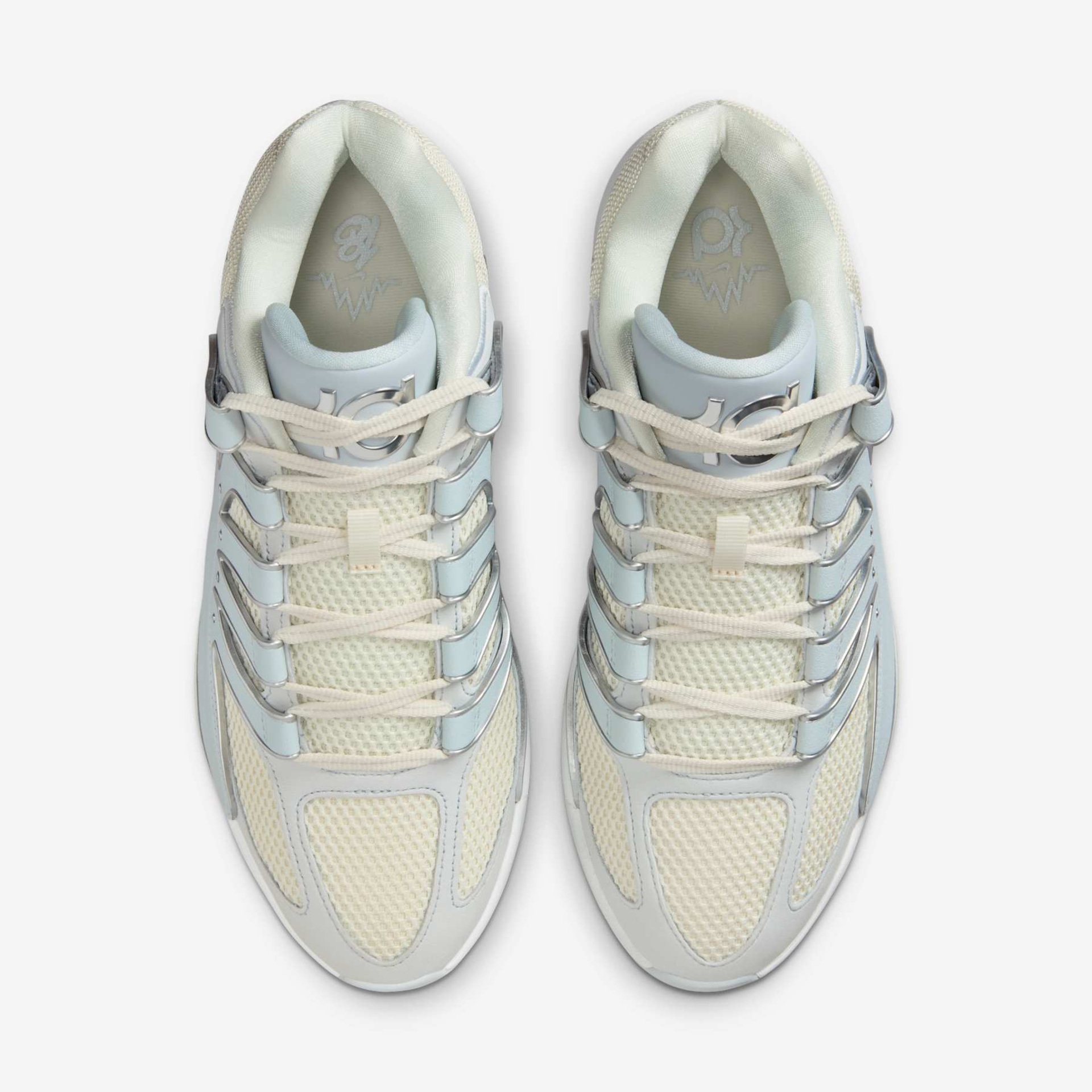 Tênis Nike KD18 Masculino - Foto 4