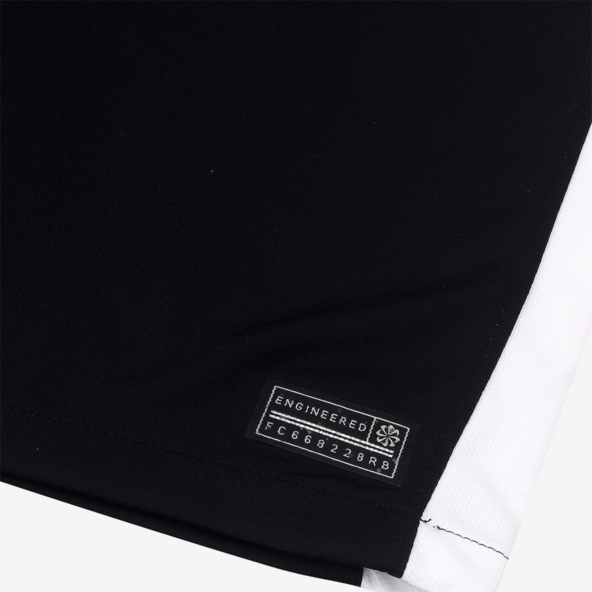 Camisa Nike Corinthians II 2025/26 Torcedor Pro Infantil - Foto 5