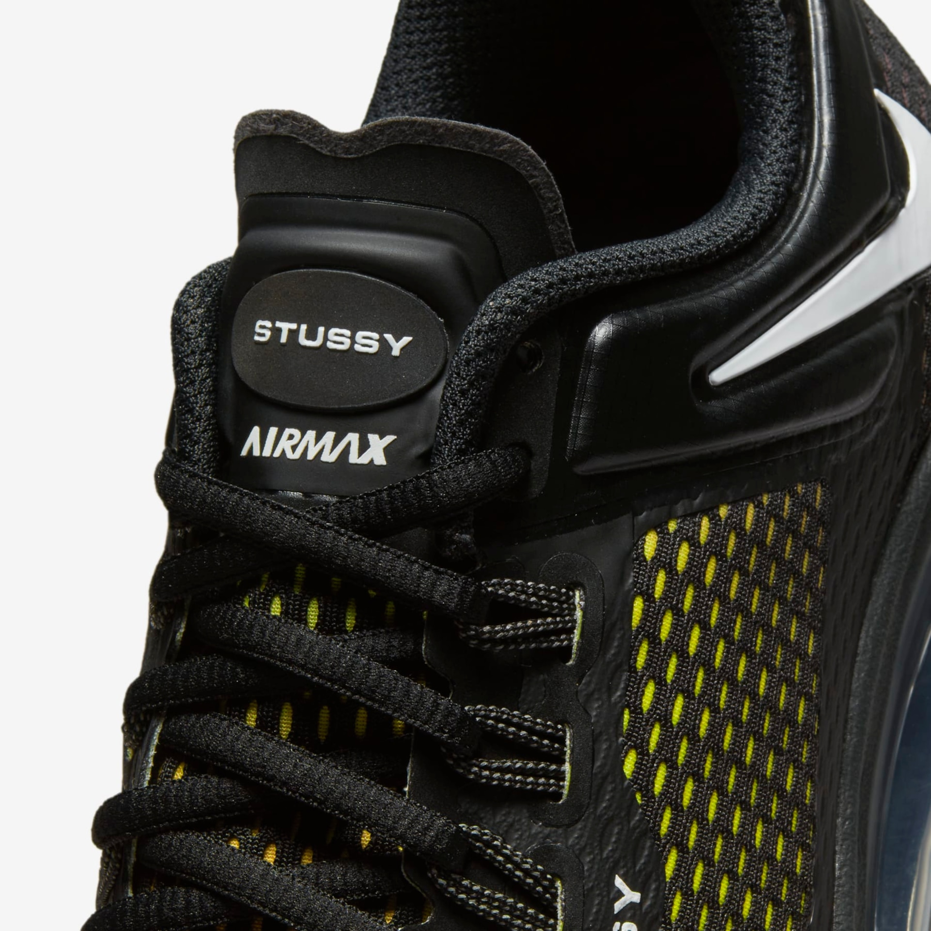 Tênis Nike Air Max 2013 x STÜSSY - Foto 10