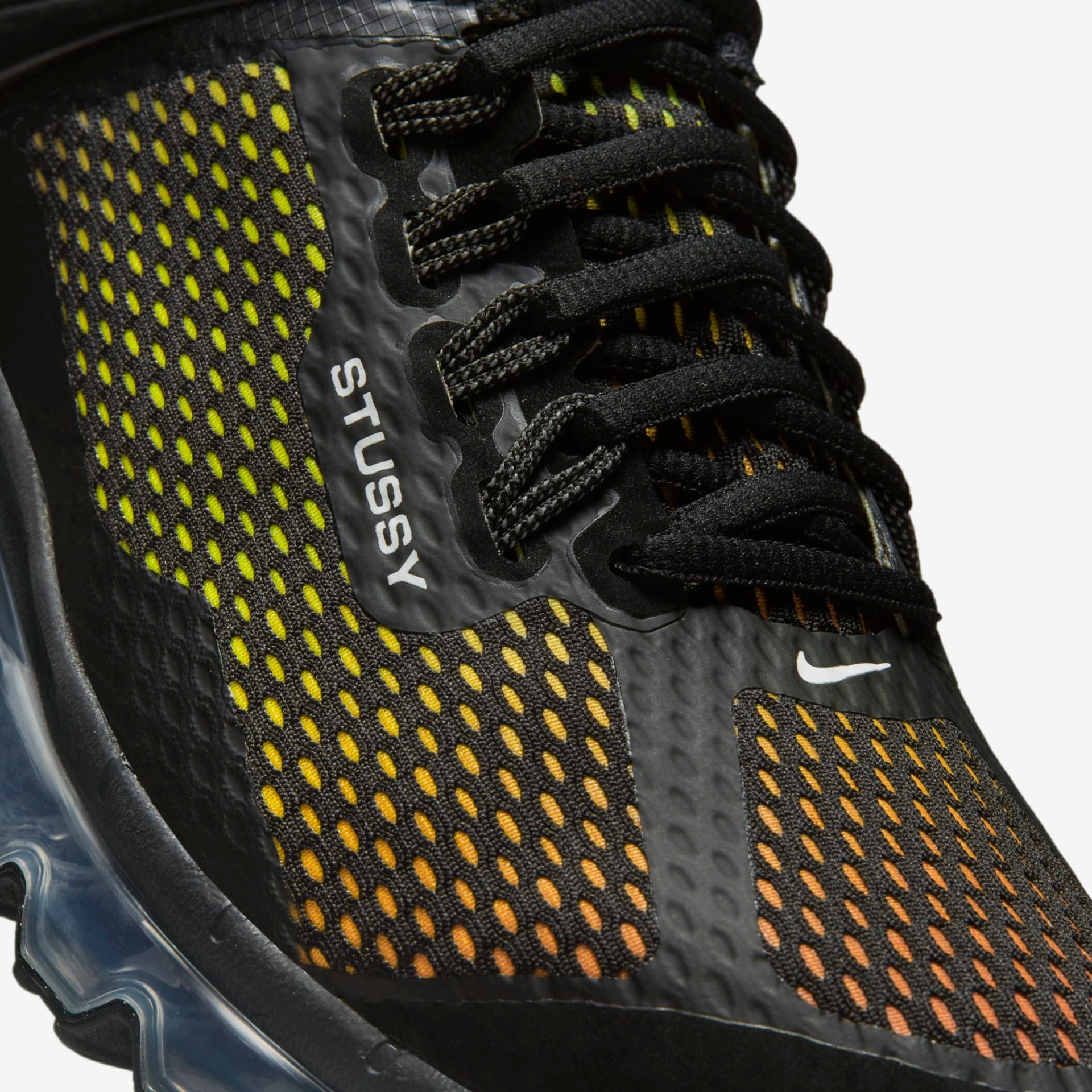 Tênis Nike Air Max 2013 x STÜSSY - Foto 11