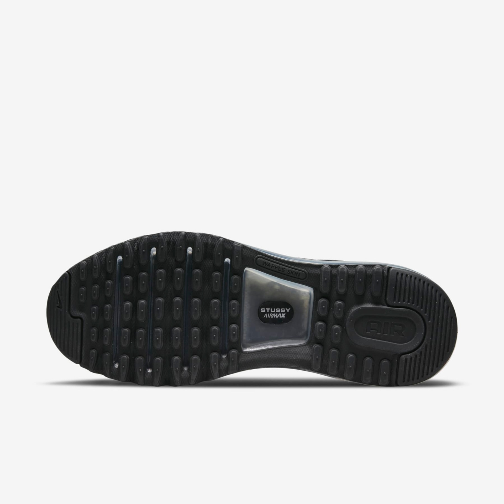 Tênis Nike Air Max 2013 x STÜSSY - Foto 2
