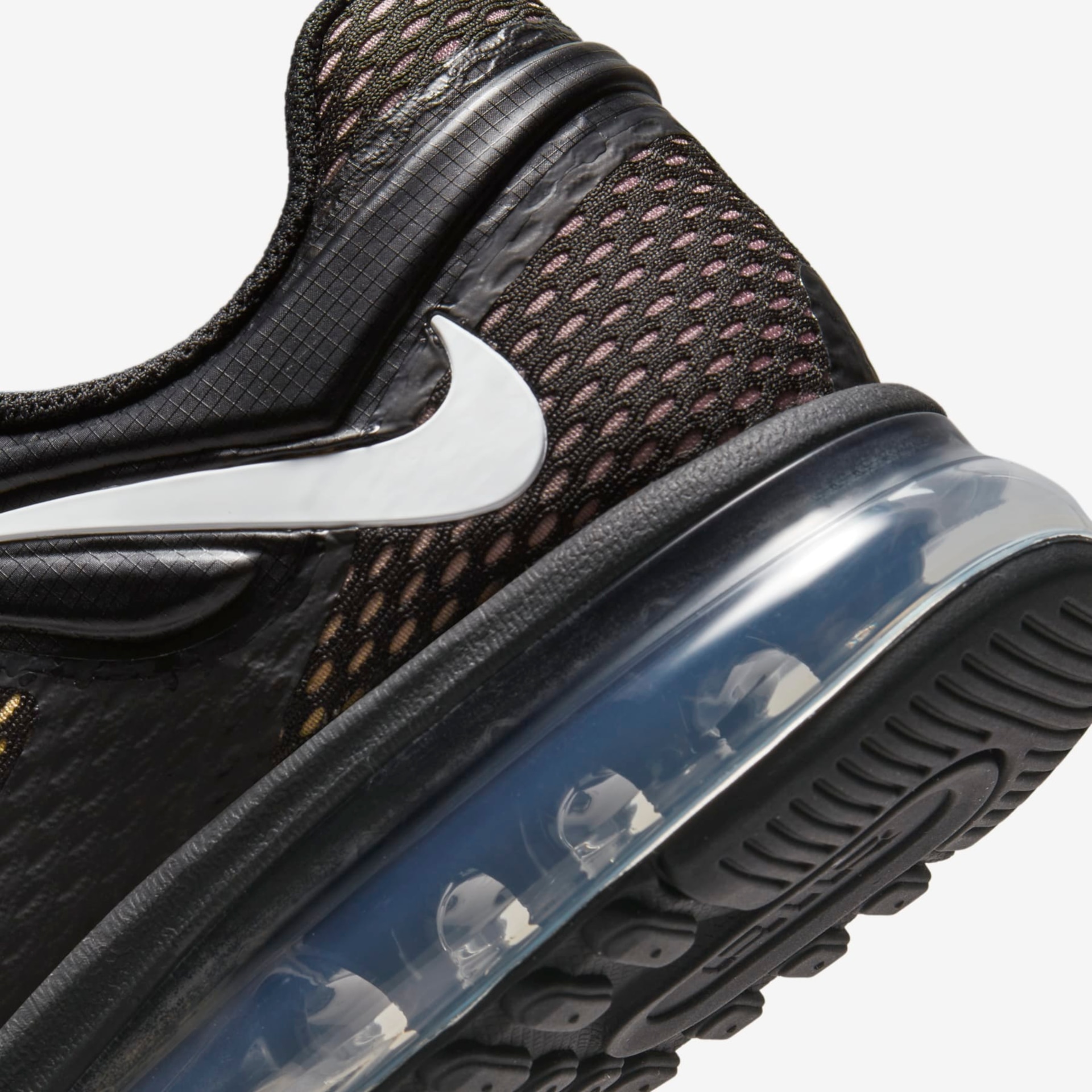 Tênis Nike Air Max 2013 x STÜSSY - Foto 8