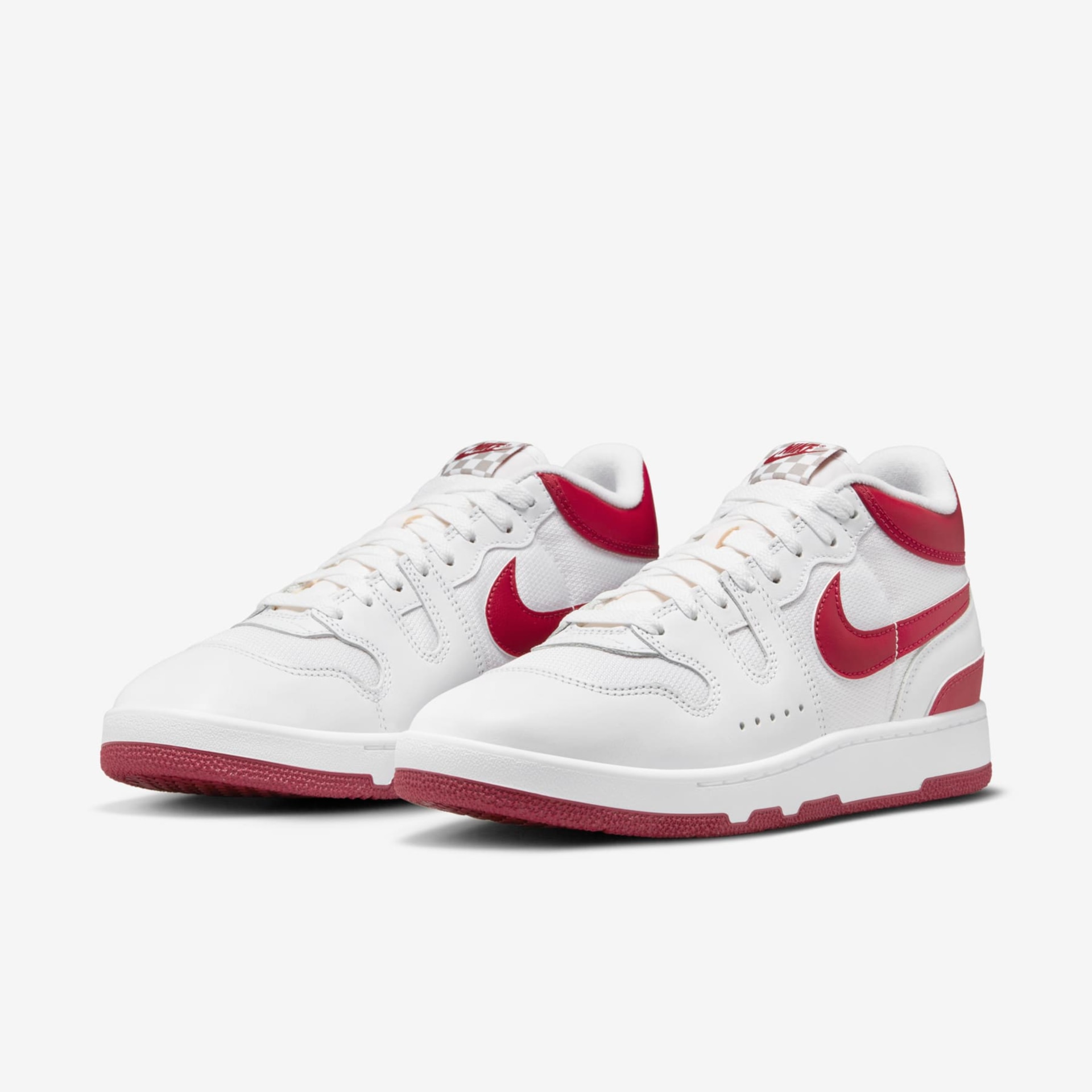 Tênis Nike Attack Masculino - Foto 5
