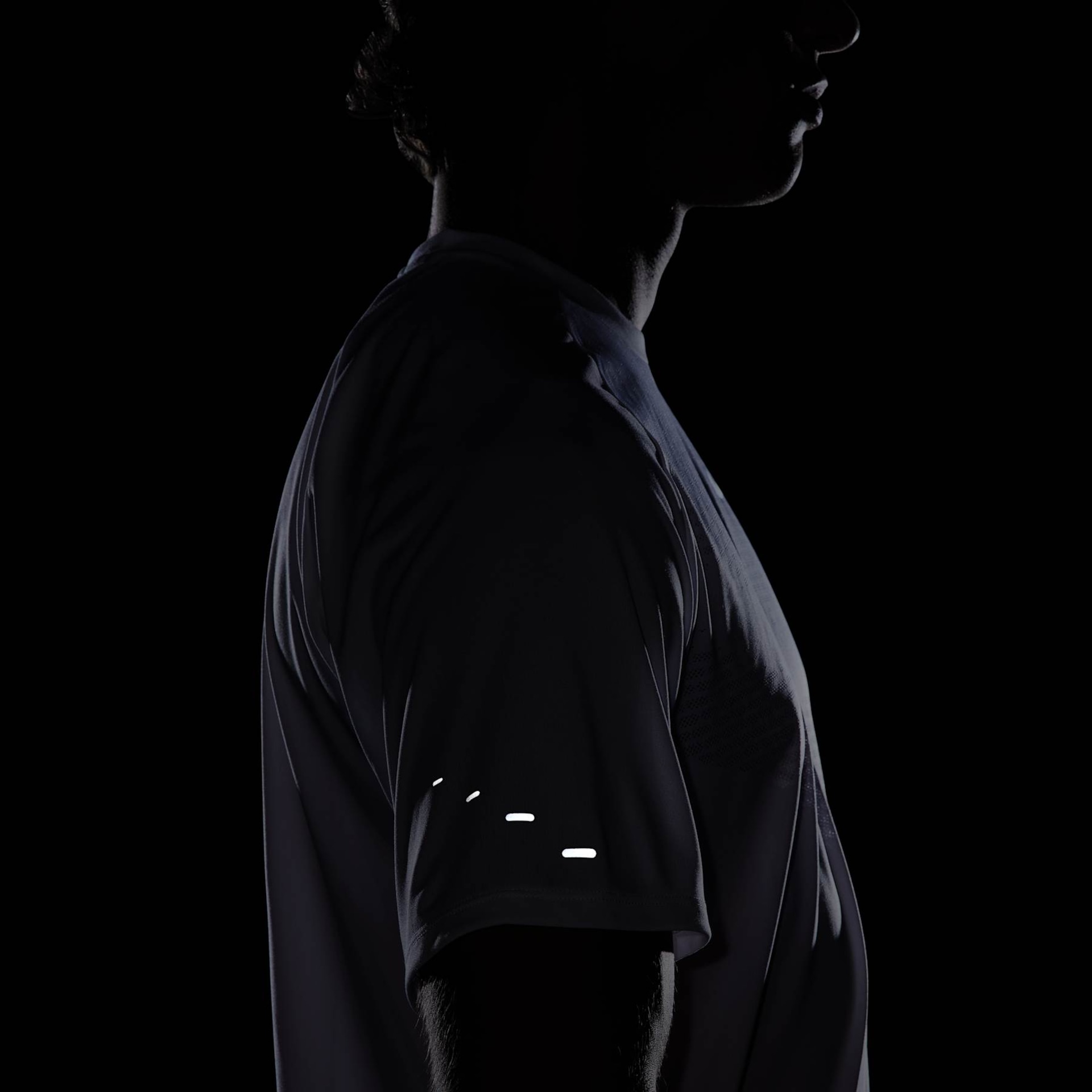 Camiseta Nike Dri-FIT Advance Masculina - Foto 7