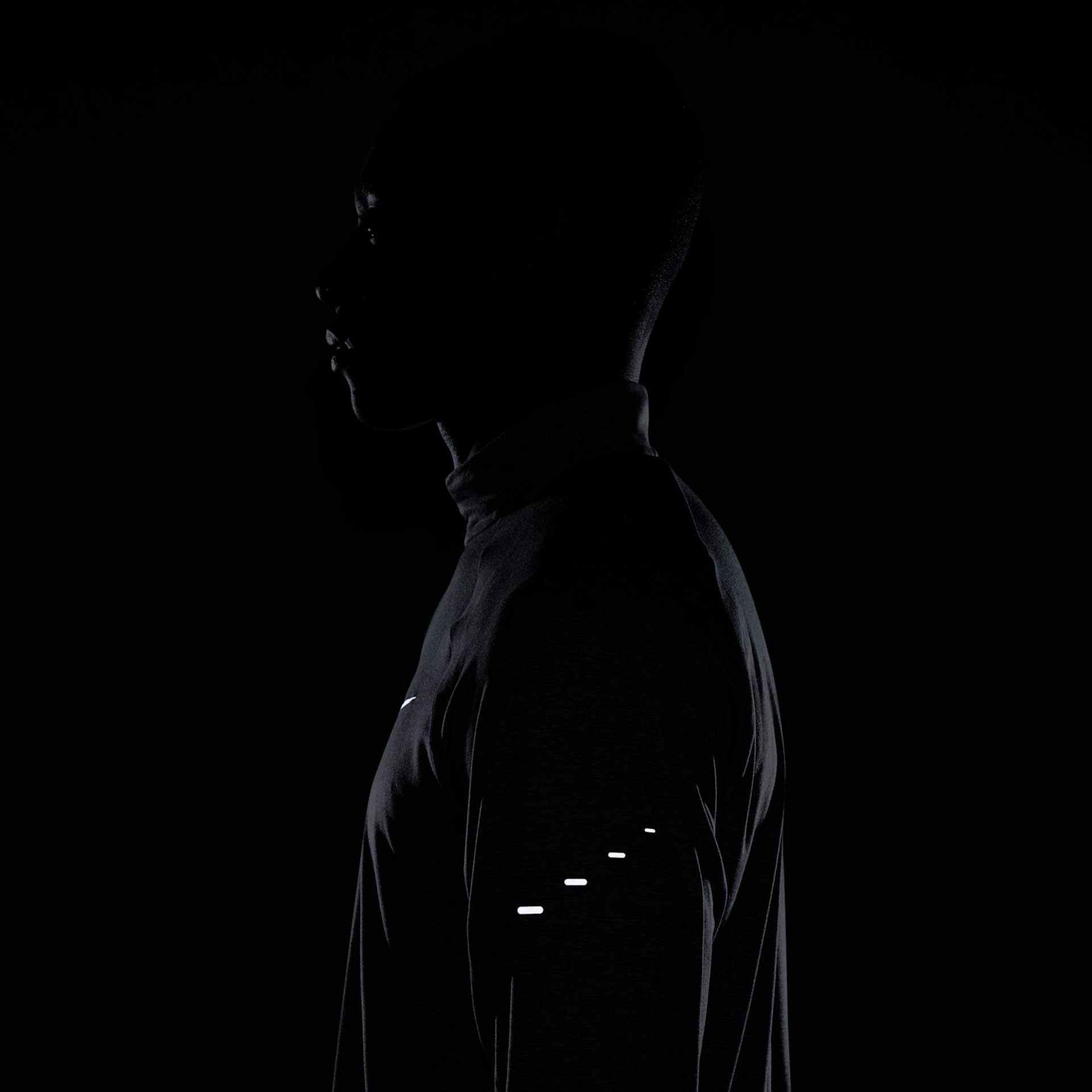 Camiseta Nike Stride Masculina - Foto 9
