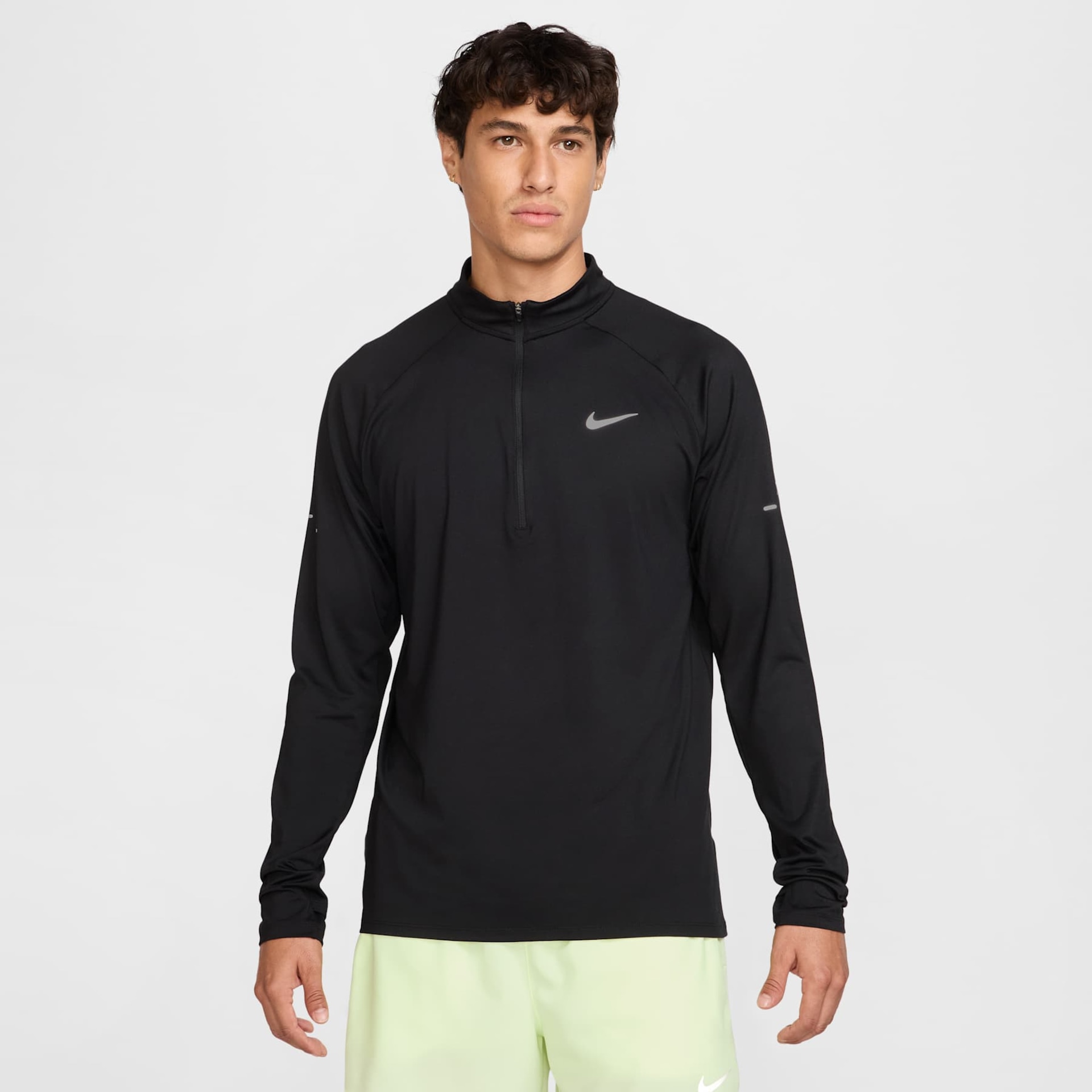 Imagem principal de Camiseta Nike Stride Masculina