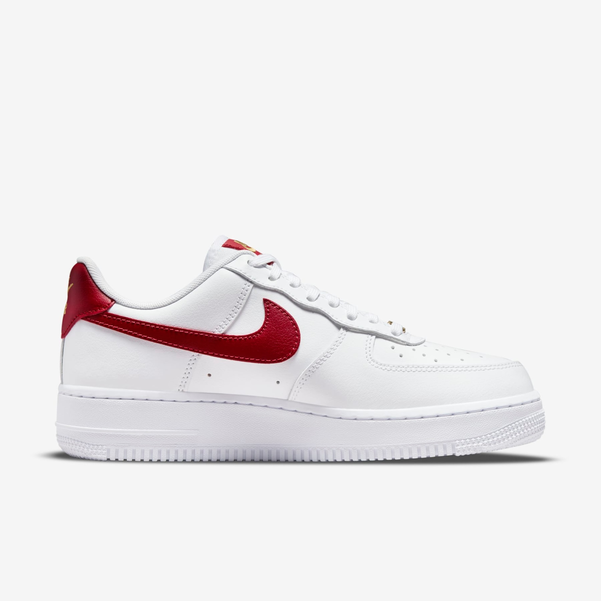 Tênis Nike Air Force 1 "07 Feminino - Foto 3