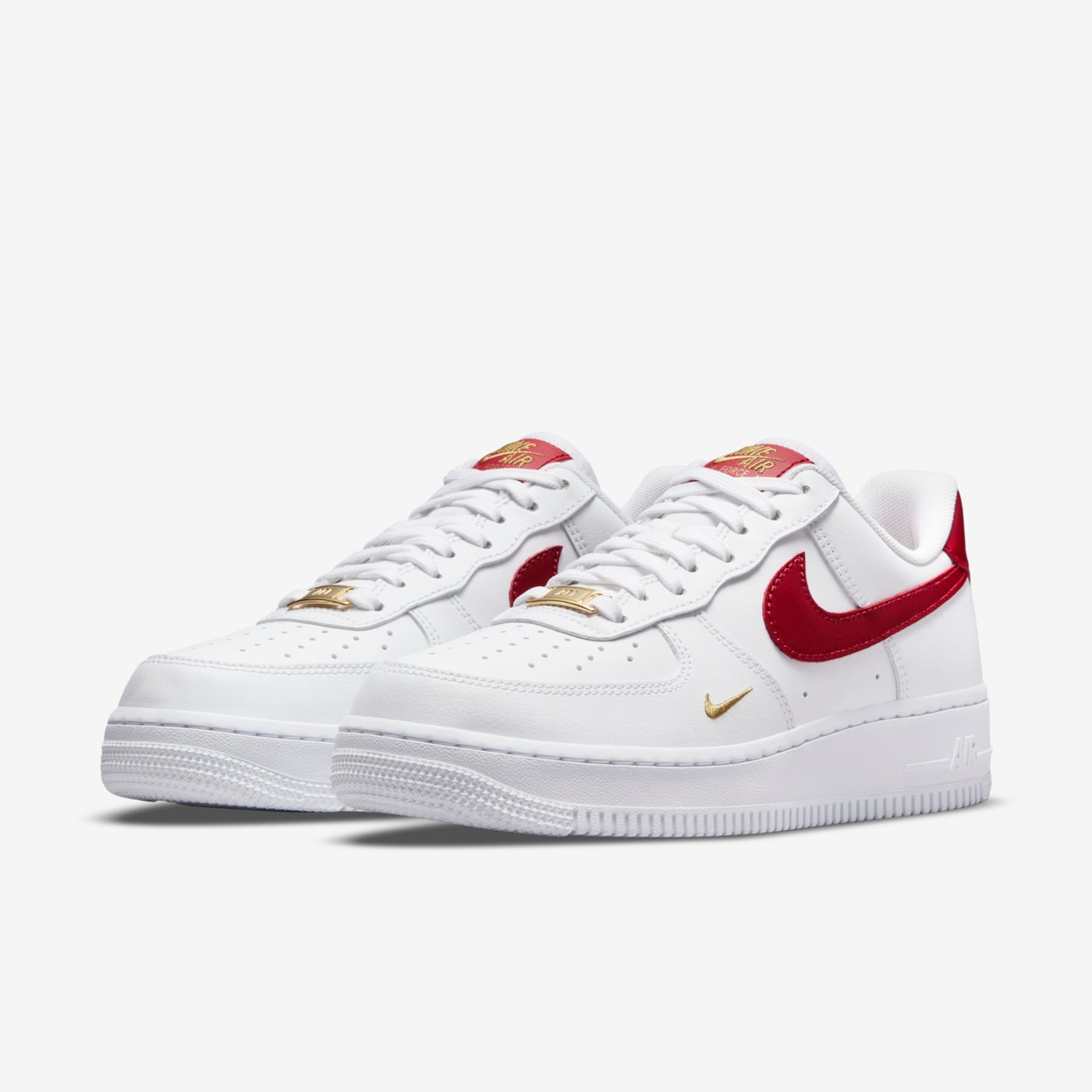 Tênis Nike Air Force 1 "07 Feminino - Foto 5