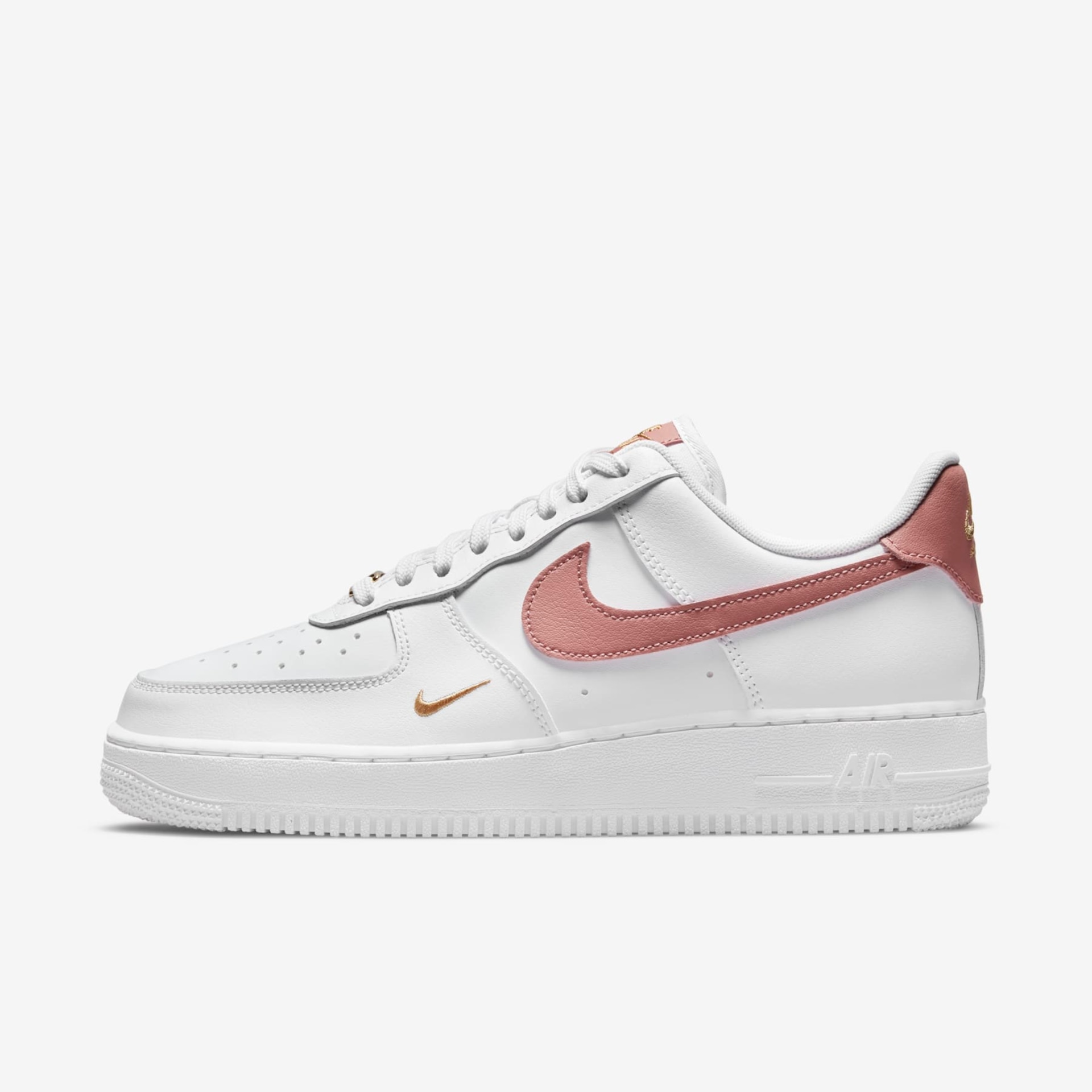 Tênis Nike Air Force 1 "07 Feminino - Foto 1