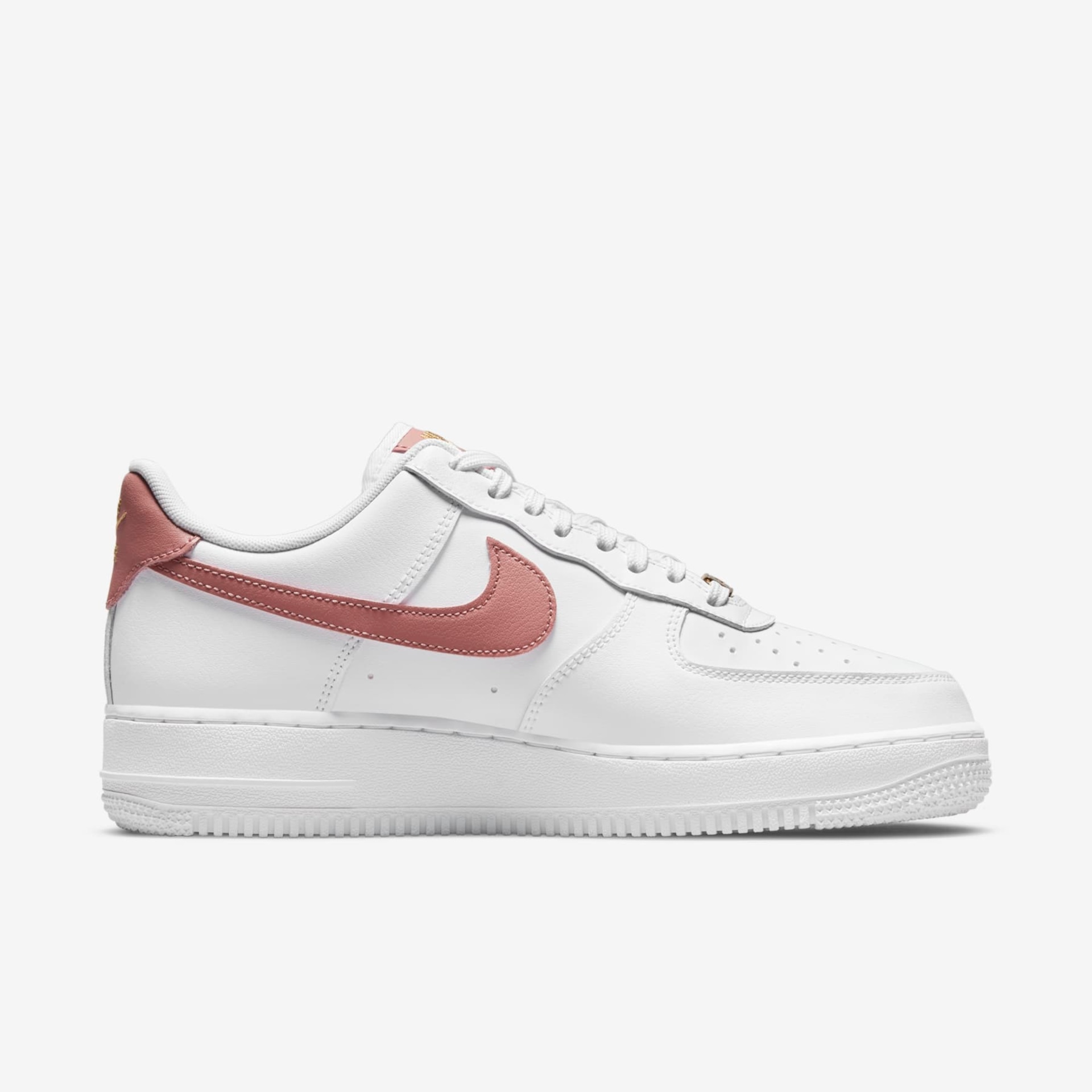 Tênis Nike Air Force 1 "07 Feminino - Foto 3