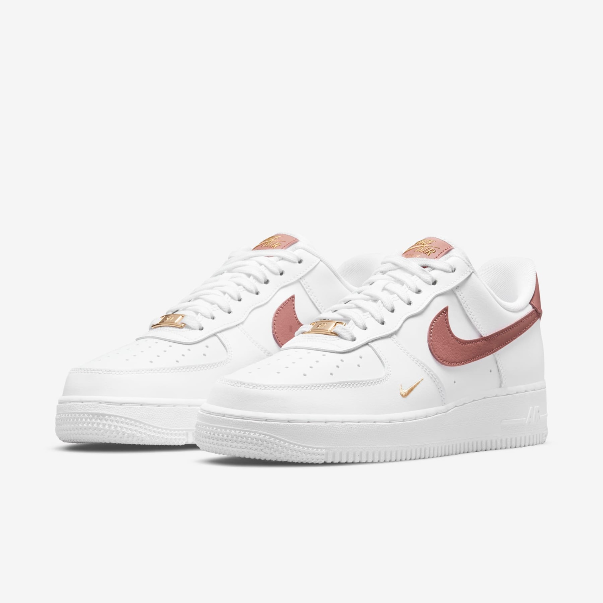 Tênis Nike Air Force 1 "07 Feminino - Foto 5