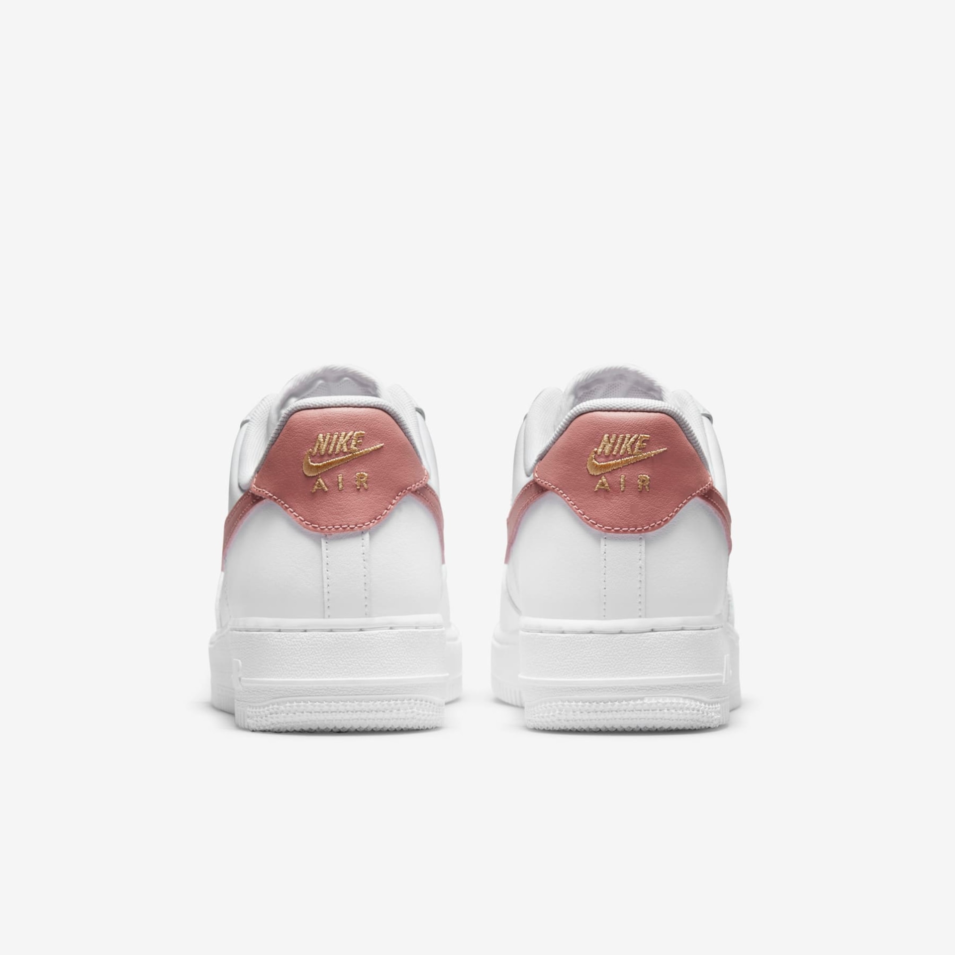 Tênis Nike Air Force 1 "07 Feminino - Foto 6