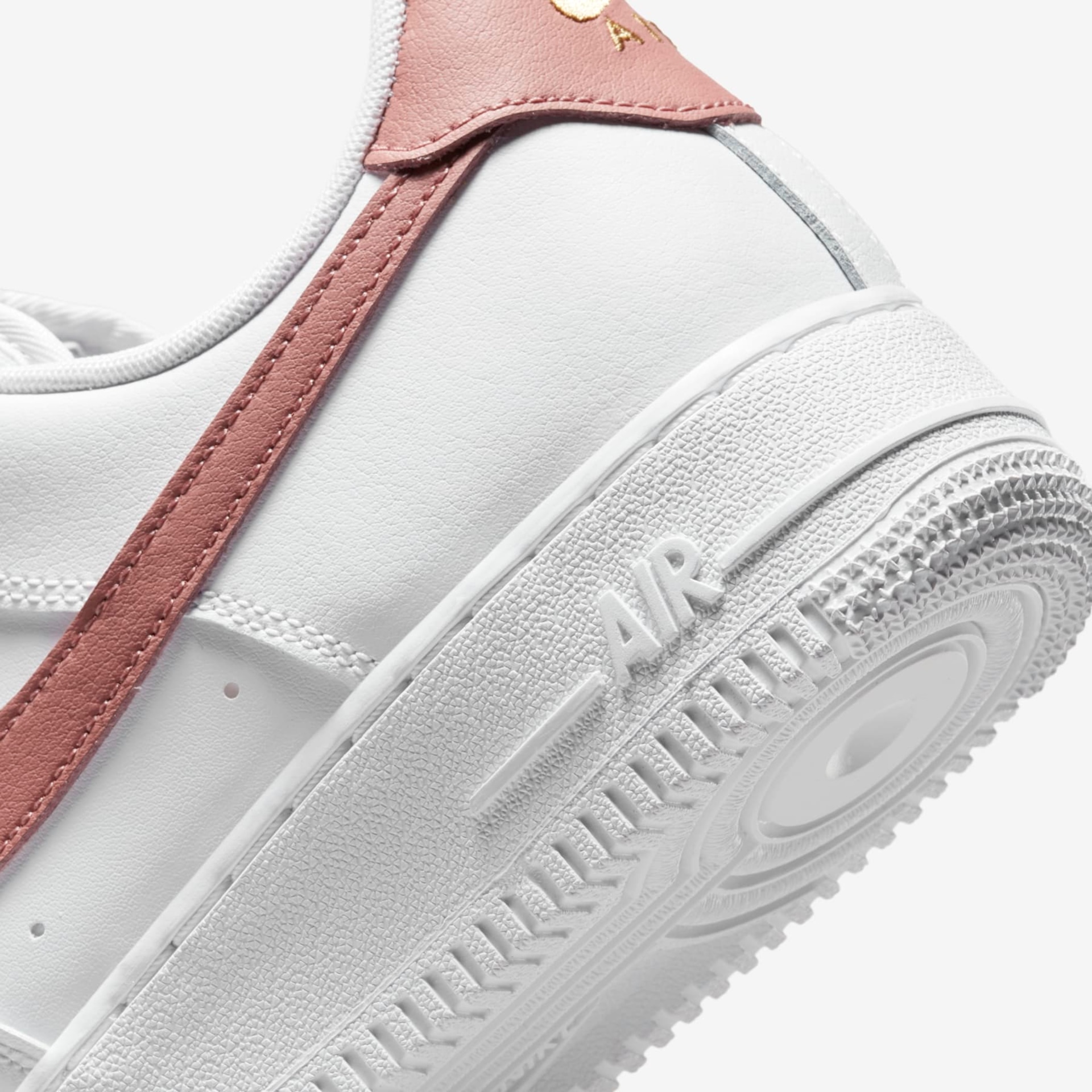 Tênis Nike Air Force 1 "07 Feminino - Foto 8