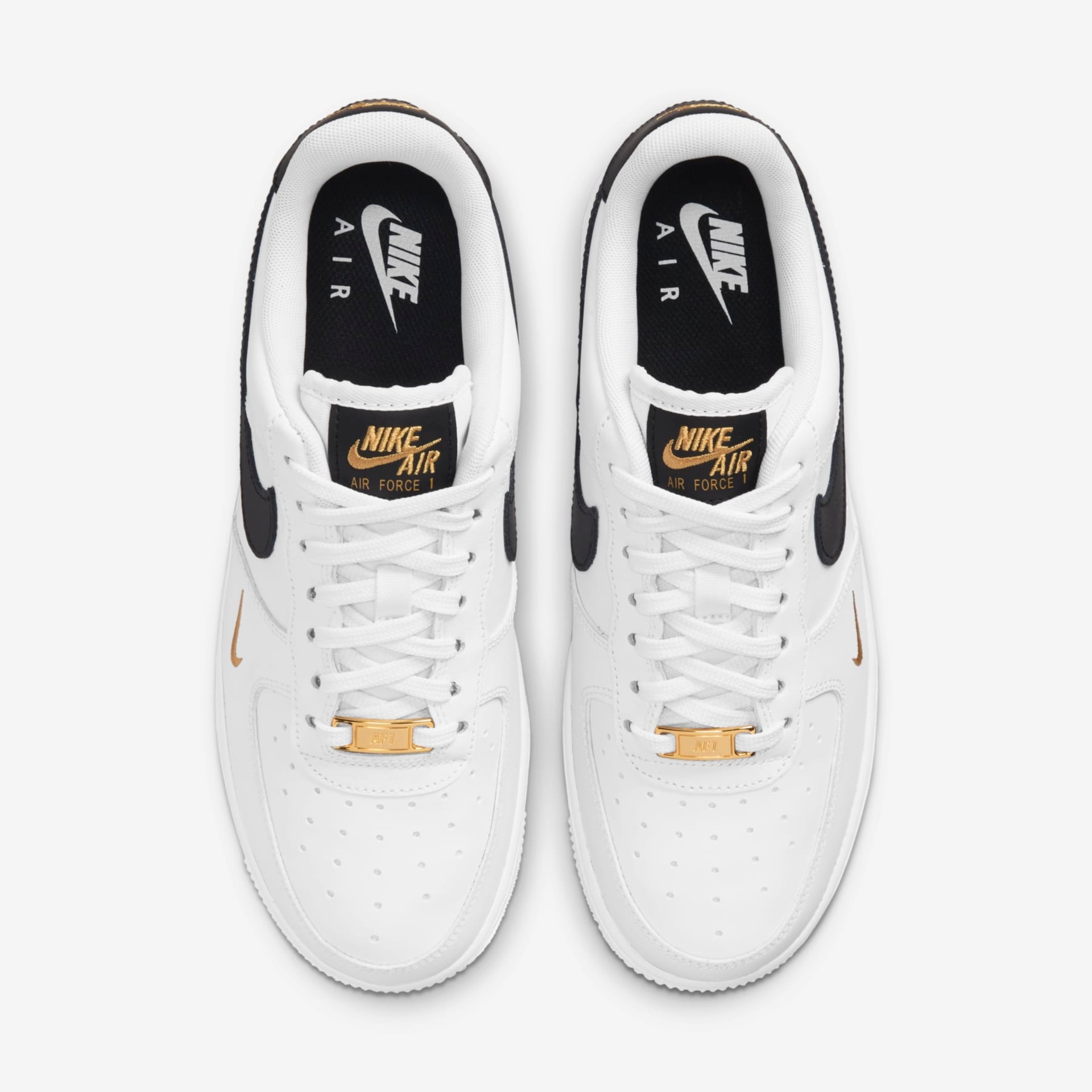 Tênis Nike Air Force 1 "07 Feminino - Foto 4