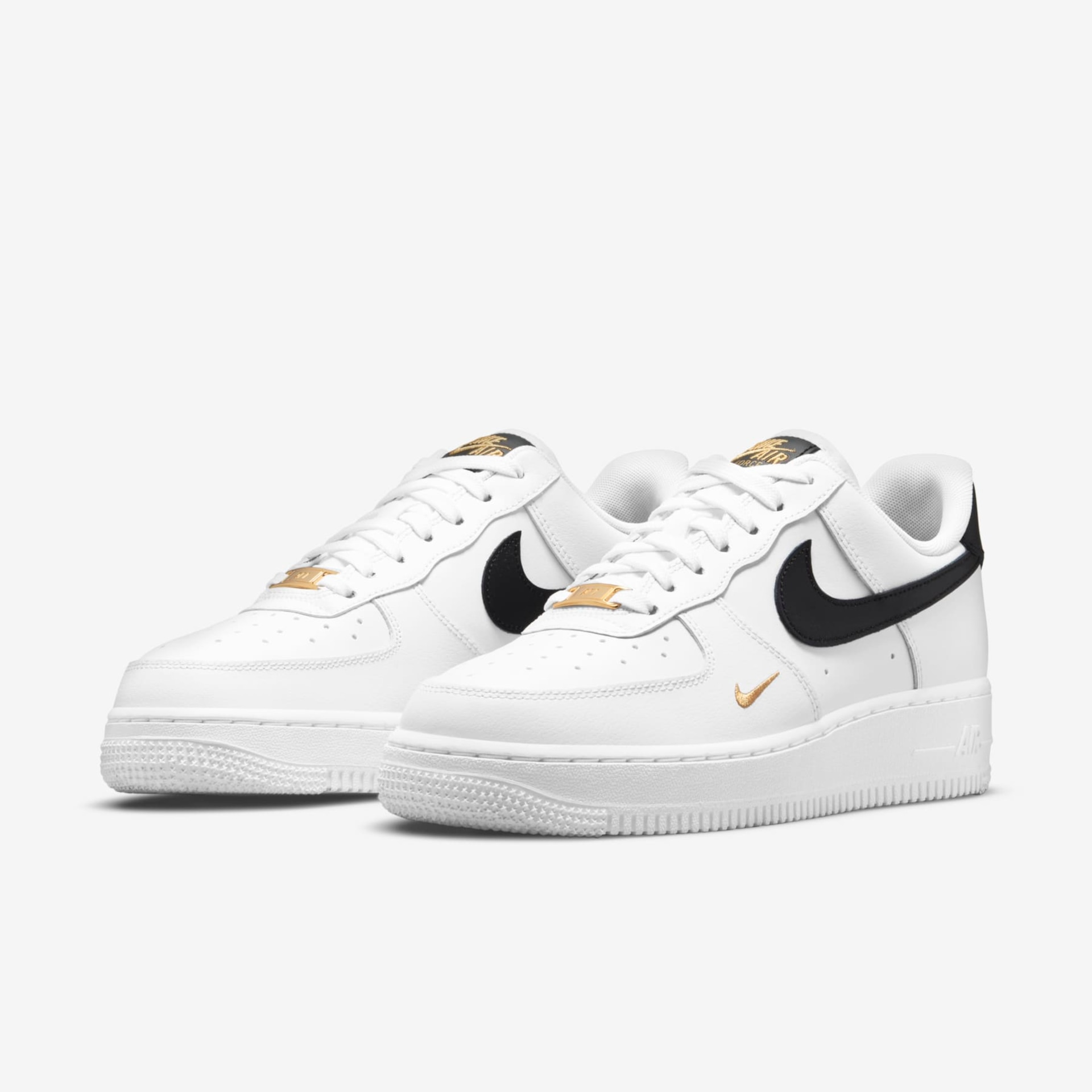 Tênis Nike Air Force 1 "07 Feminino - Foto 5