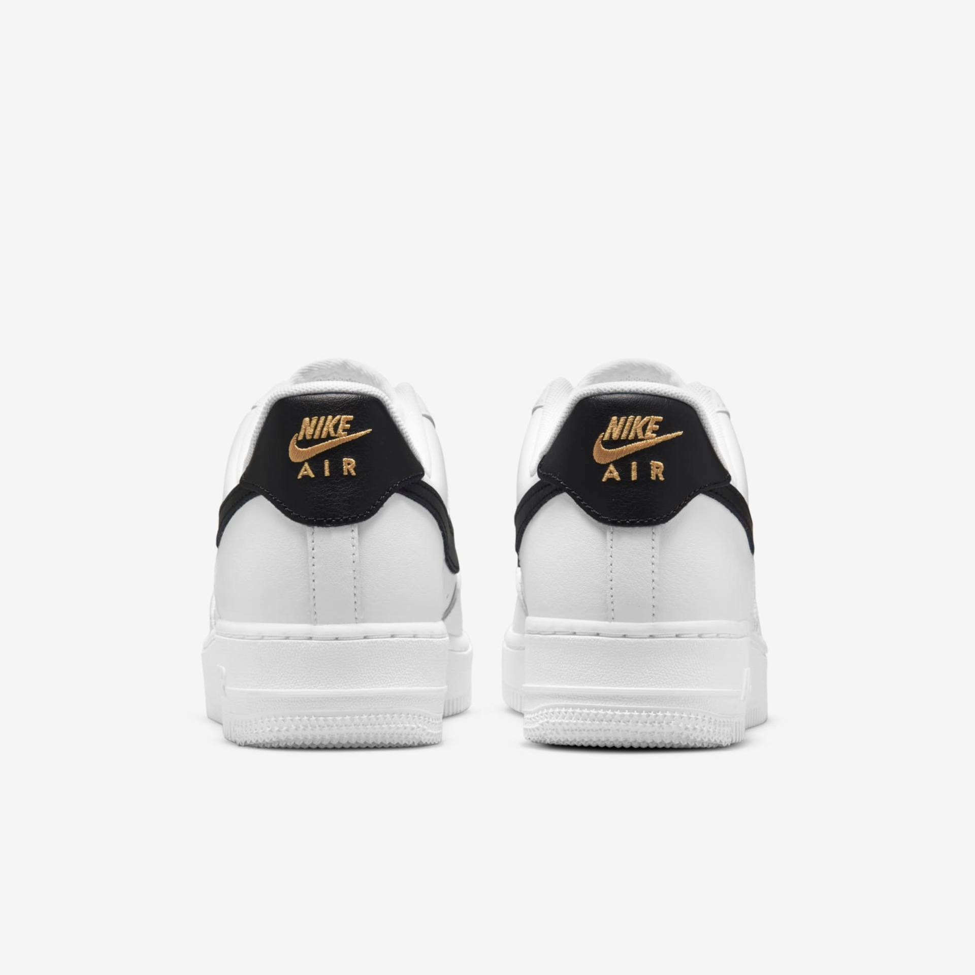Tênis Nike Air Force 1 "07 Feminino - Foto 6