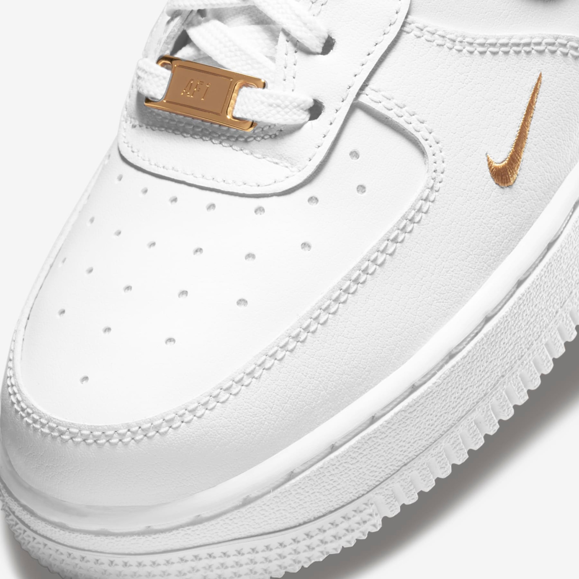 Tênis Nike Air Force 1 "07 Feminino - Foto 7