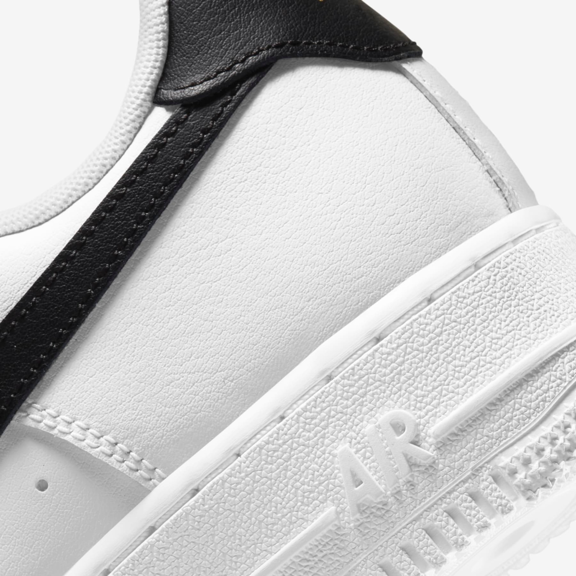 Tênis Nike Air Force 1 "07 Feminino - Foto 8