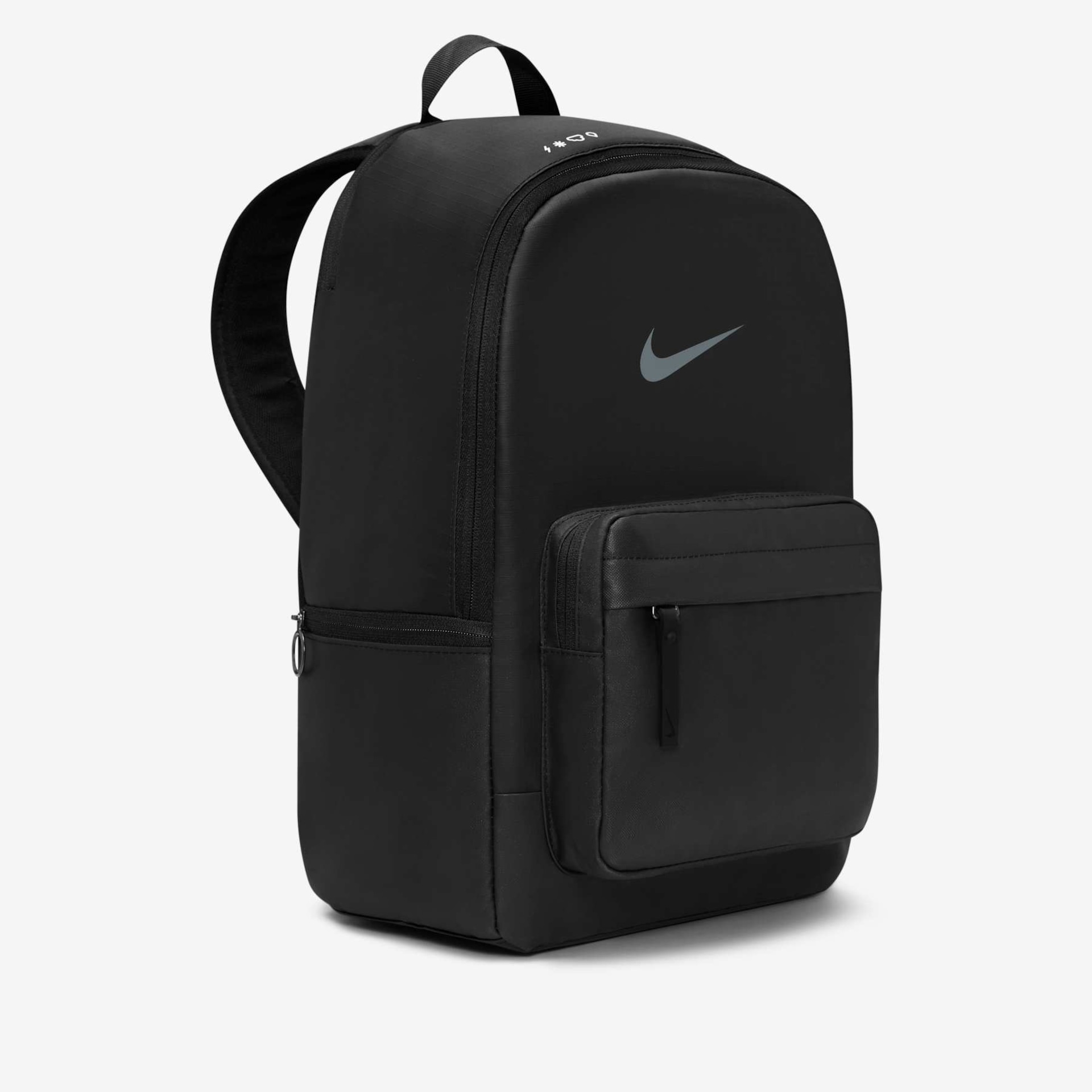 Mochila Nike Heritage Eugene Masculina - Foto 3
