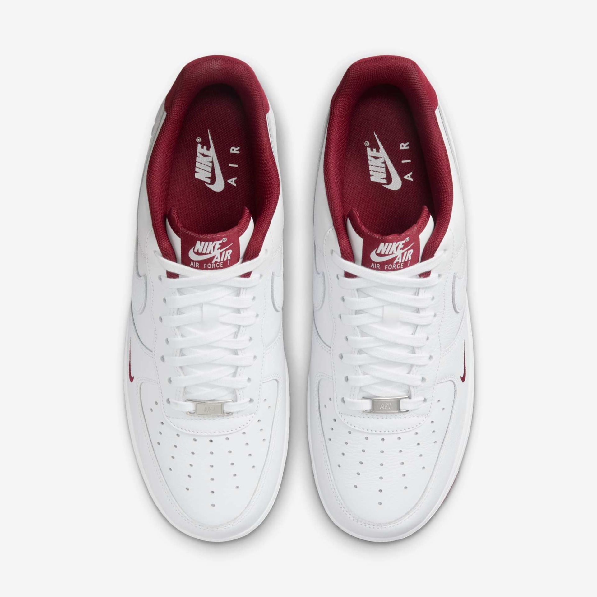 Tênis Nike Air Force 1 '07 LV8 Masculino - Foto 4