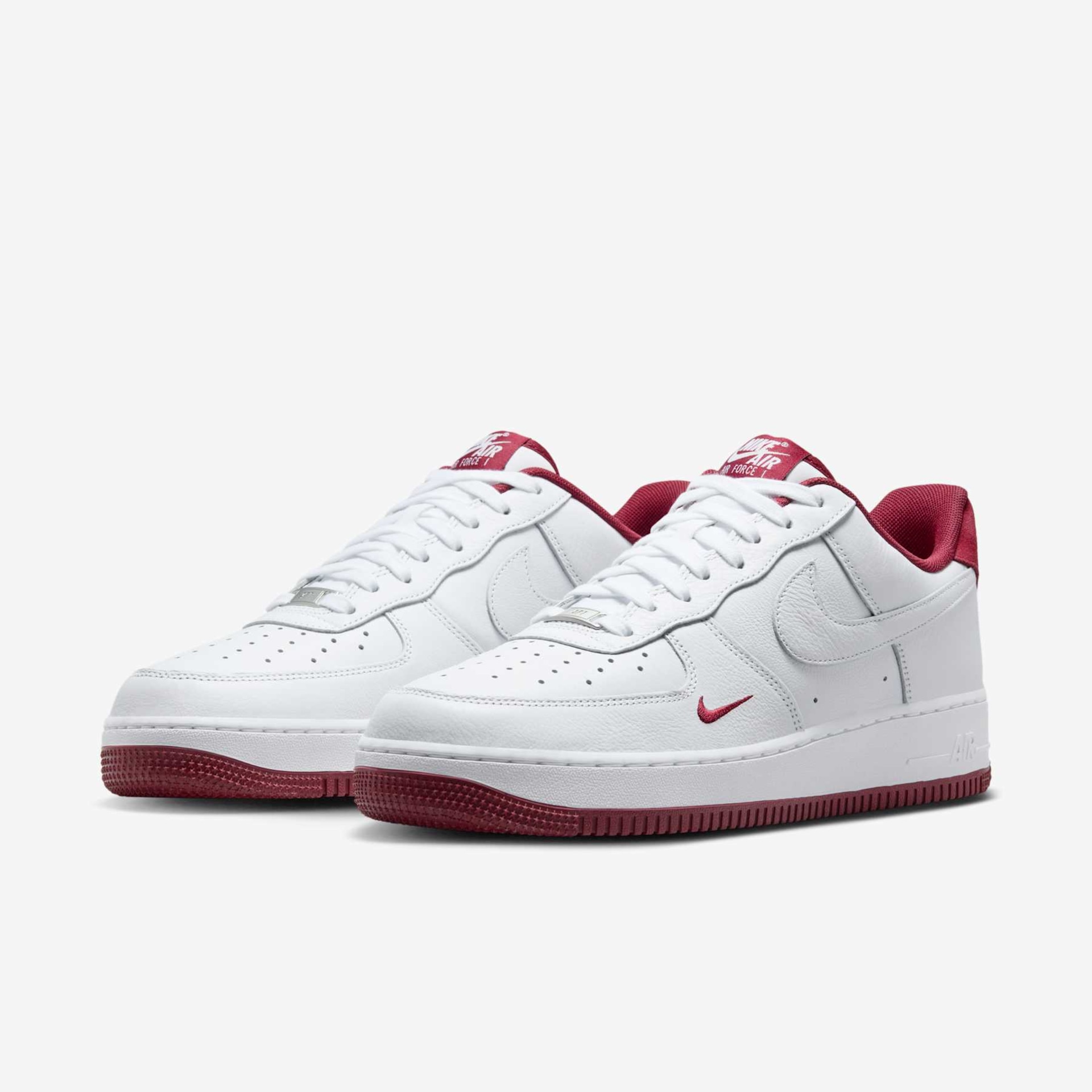 Tênis Nike Air Force 1 '07 LV8 Masculino - Foto 5