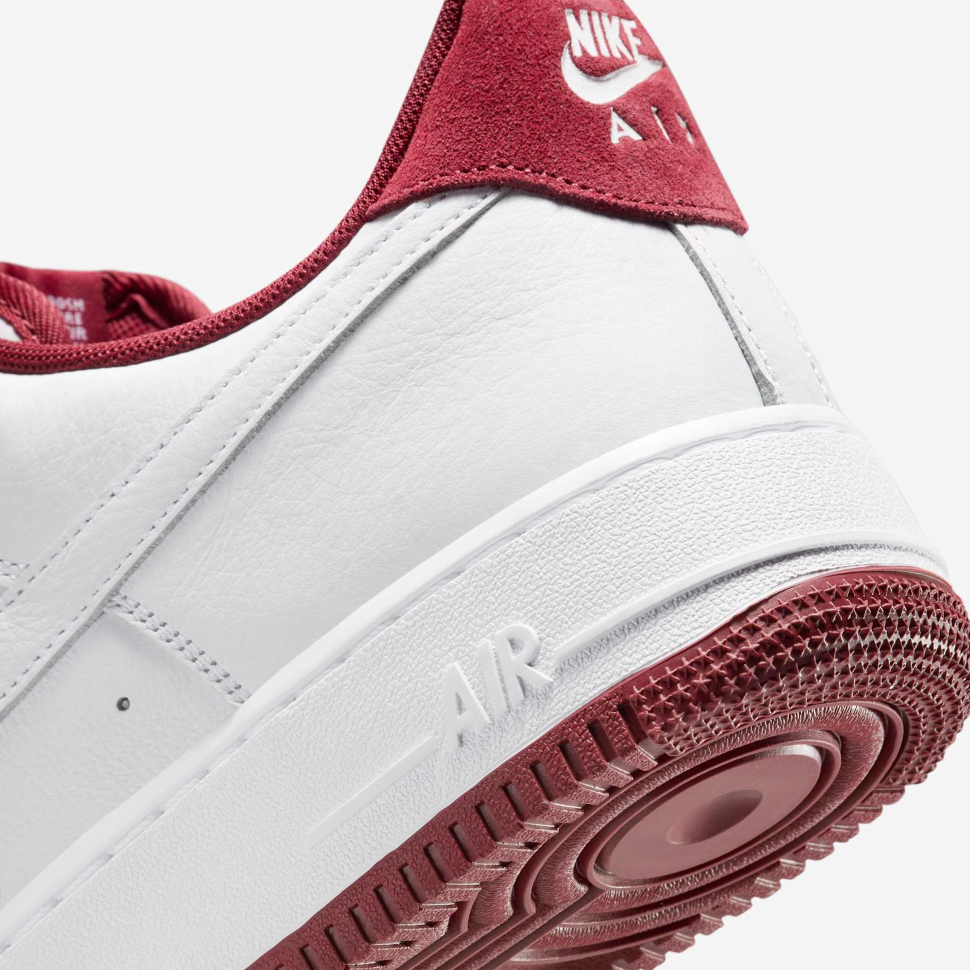 Tênis Nike Air Force 1 '07 LV8 Masculino - Foto 8