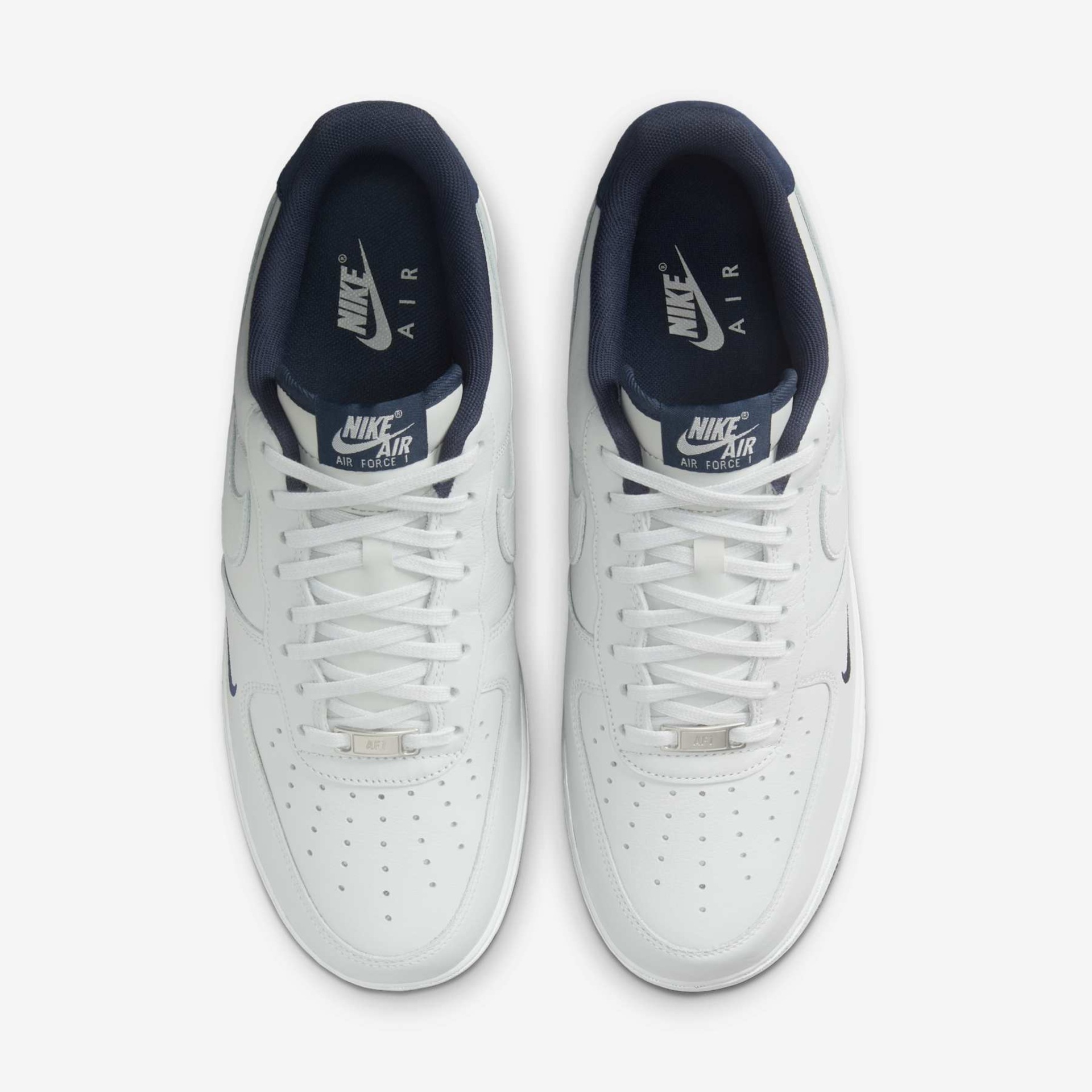 Tênis Nike Air Force 1 '07 LV8 Masculino - Foto 4