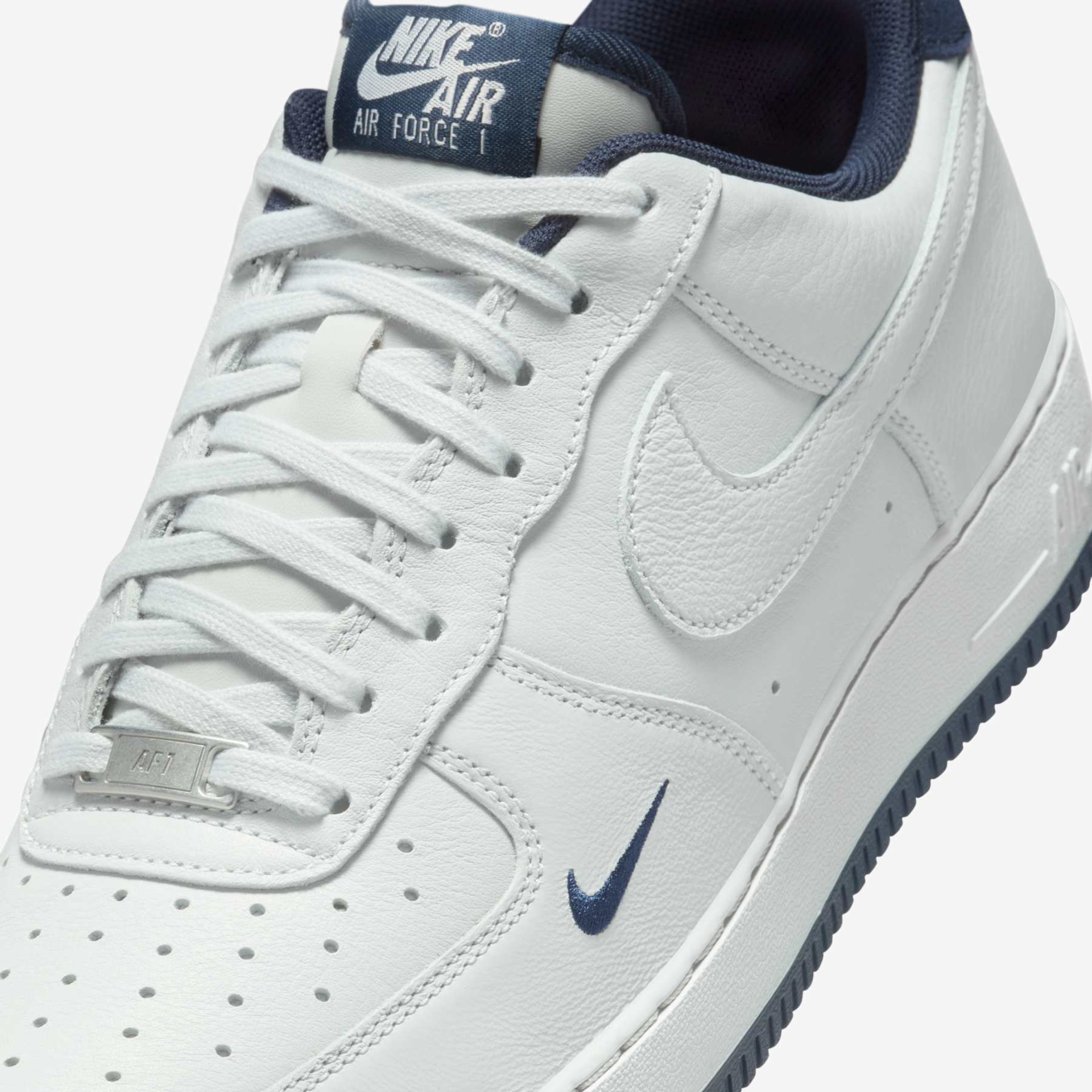 Tênis Nike Air Force 1 '07 LV8 Masculino - Foto 7