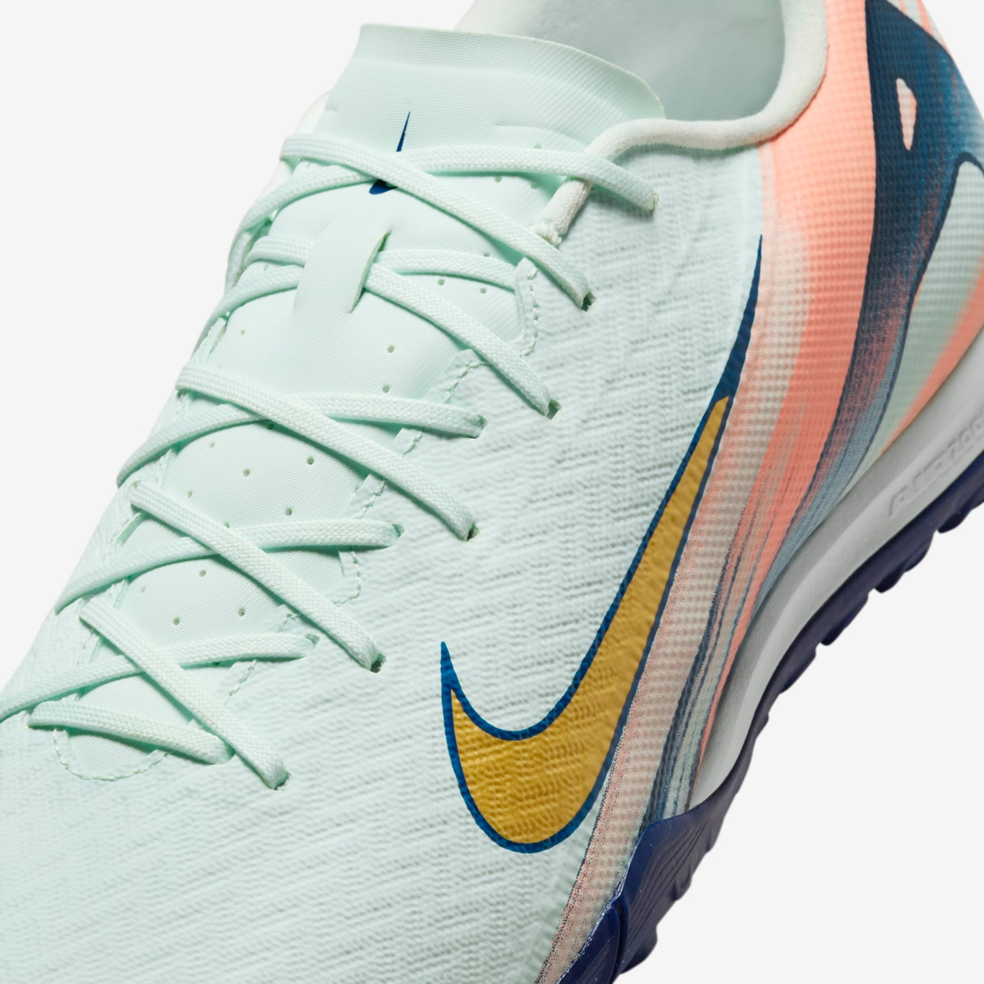 Chuteira Nike Zoom Mercurial Vapor 16 Academy Society - Foto 2