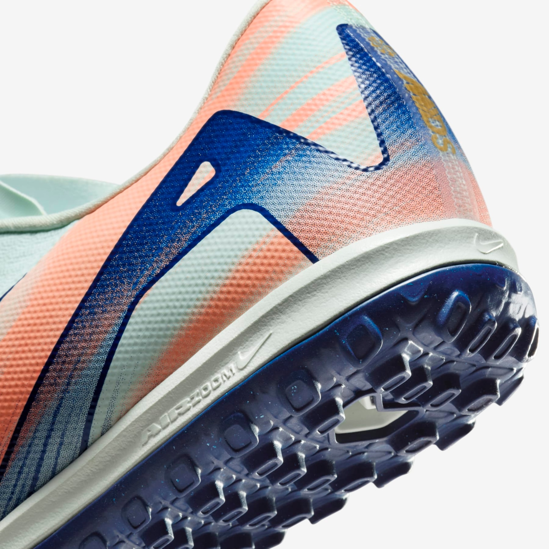 Chuteira Nike Zoom Mercurial Vapor 16 Academy Society - Foto 3