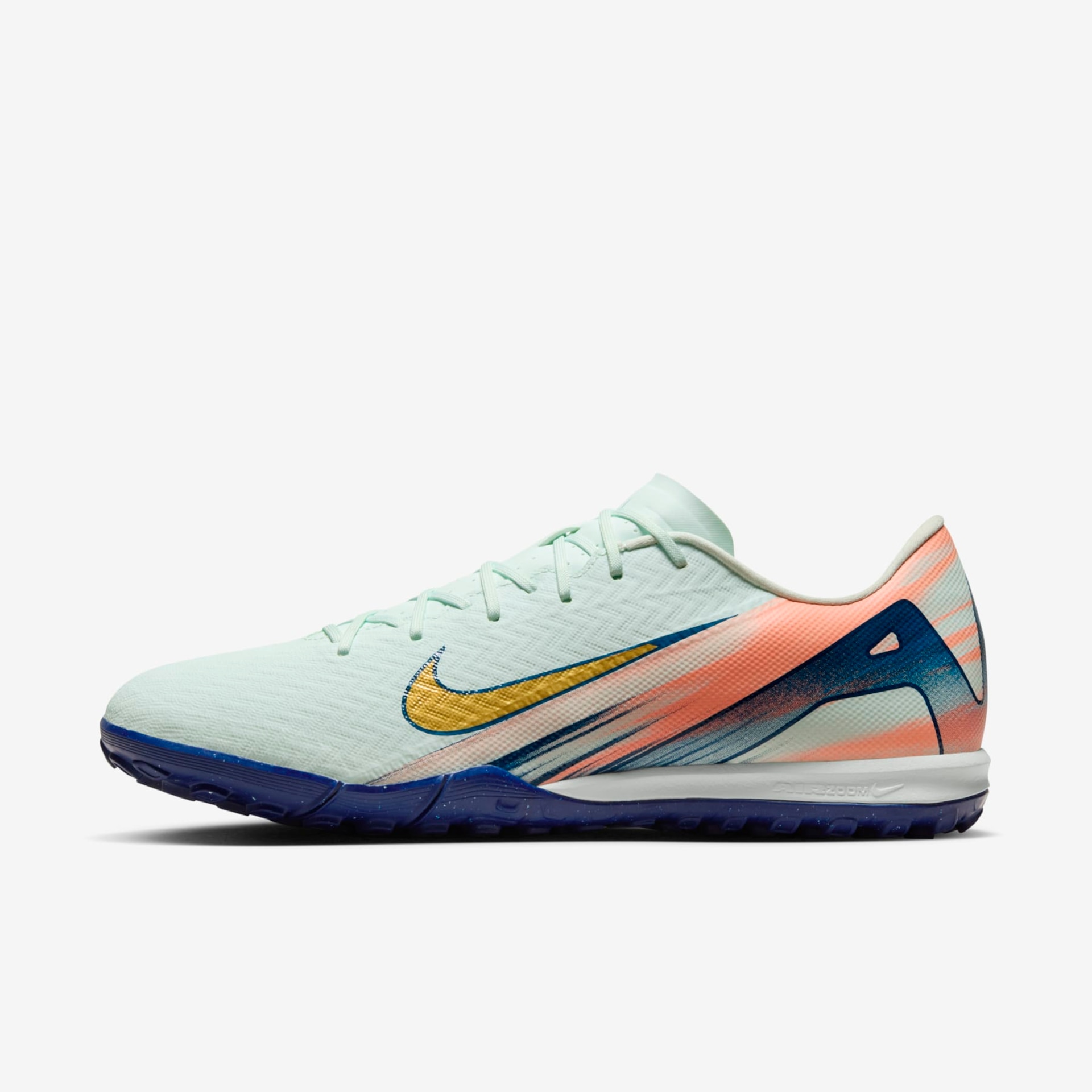 Chuteira Nike Zoom Mercurial Vapor 16 Academy Society - Foto 1