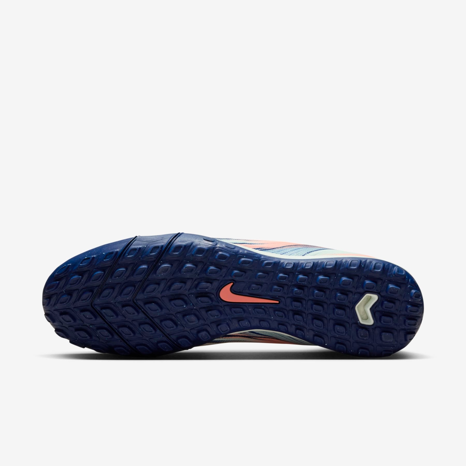 Chuteira Nike Zoom Mercurial Vapor 16 Academy Society - Foto 4